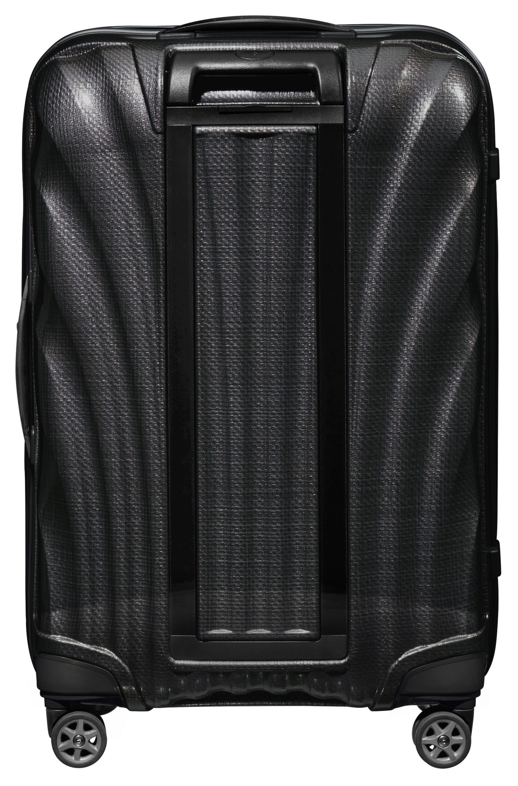 Samsonite Hardshell-trolley C-LITE, verschillende maten en kleuren Reiskoffer incheckbagage trolley TSA-cijferslot gemaakt in Europa