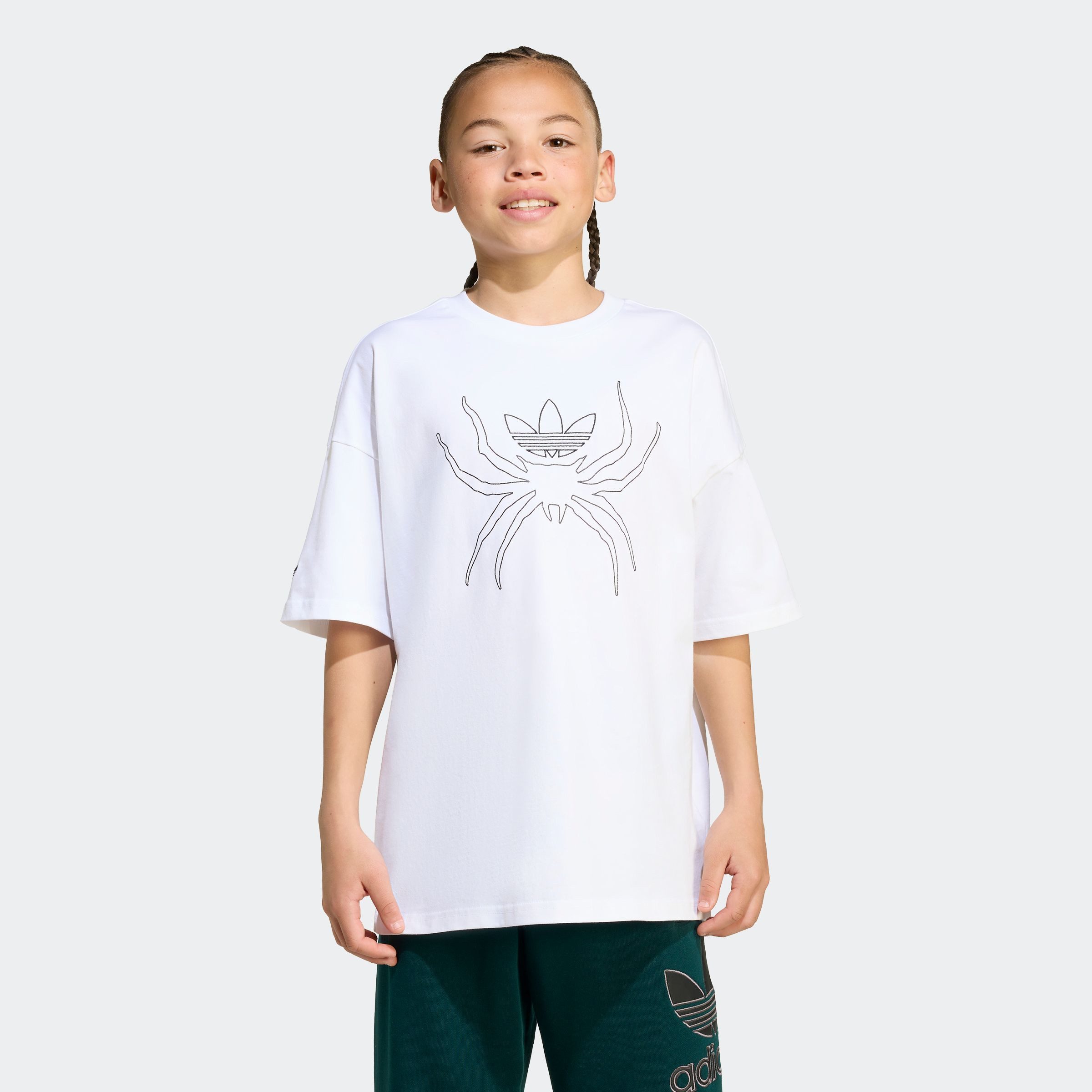 adidas Originals T-shirt Thee