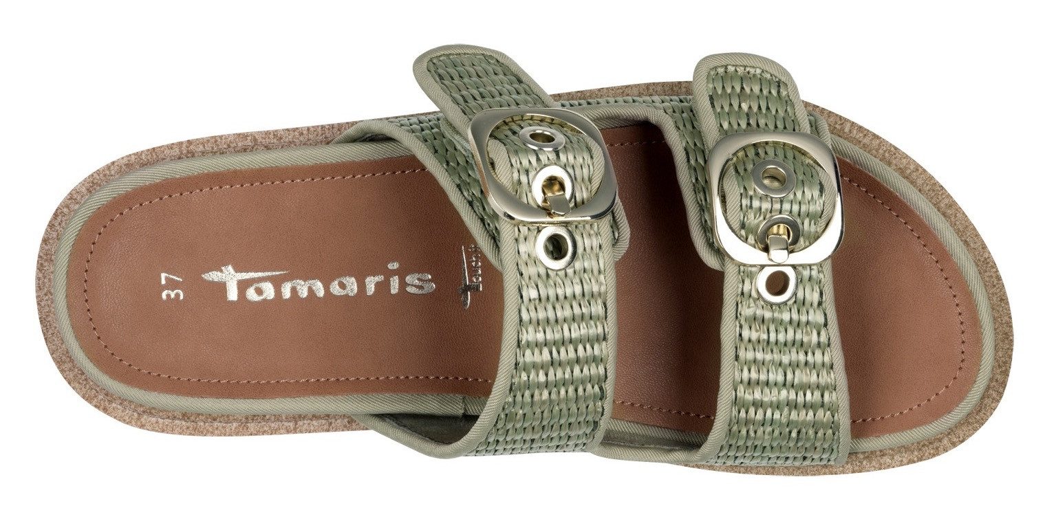 Tamaris Slippers