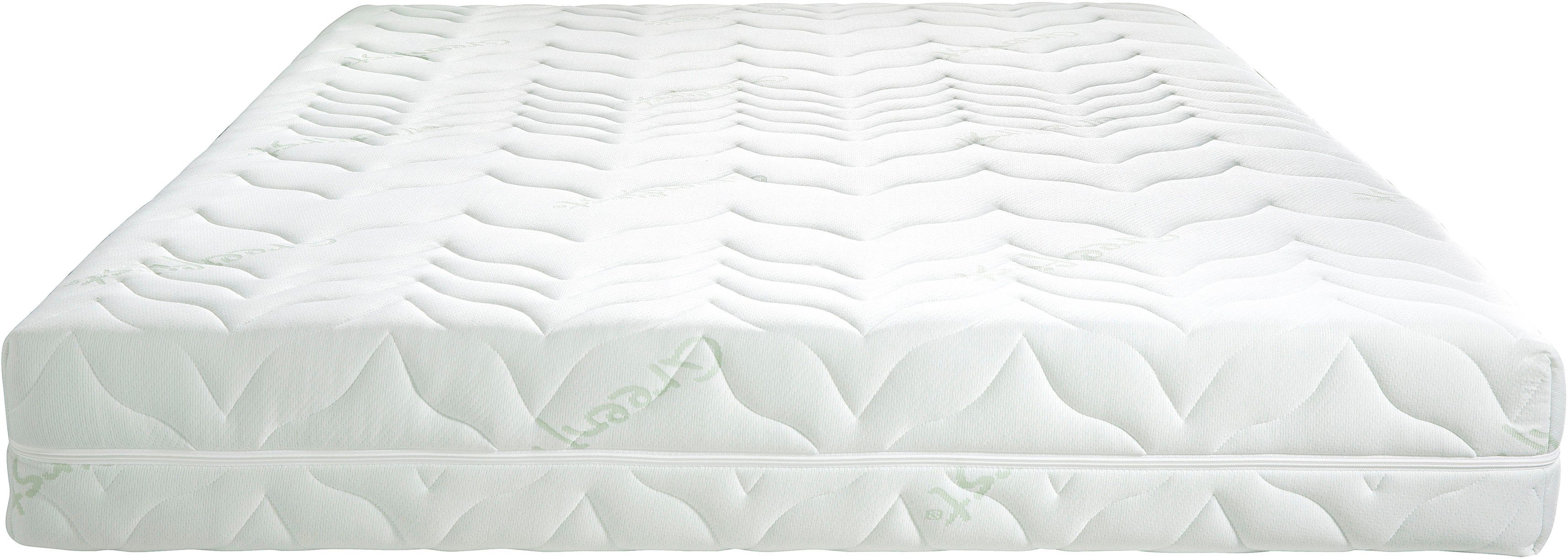 Beco Pocketveringsmatras Vario Lux Greenfirst hoogte 22 cm