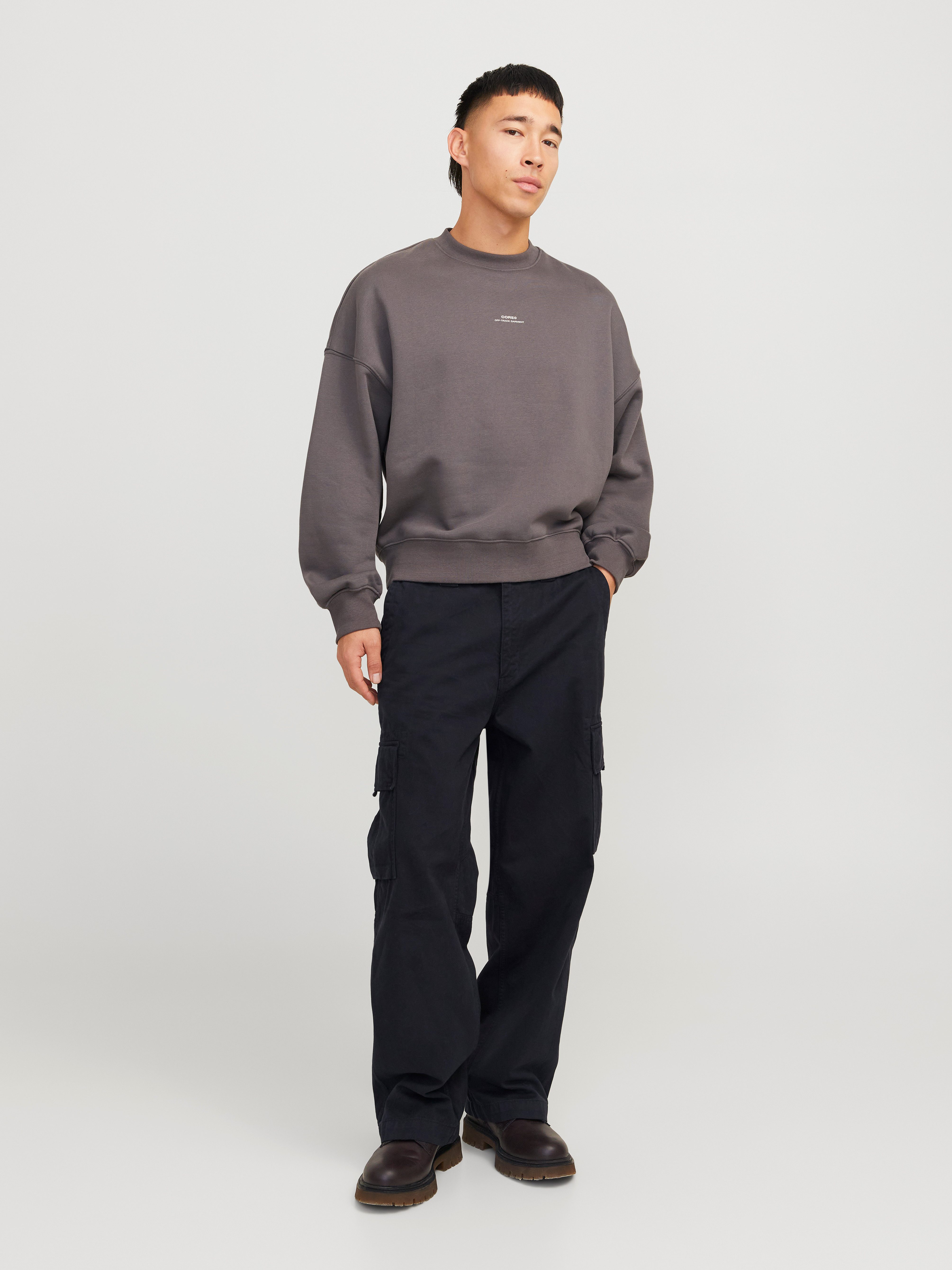 Jack & Jones Cargobroek JPSTBILL ATLAS CARGO PANTS NOOS