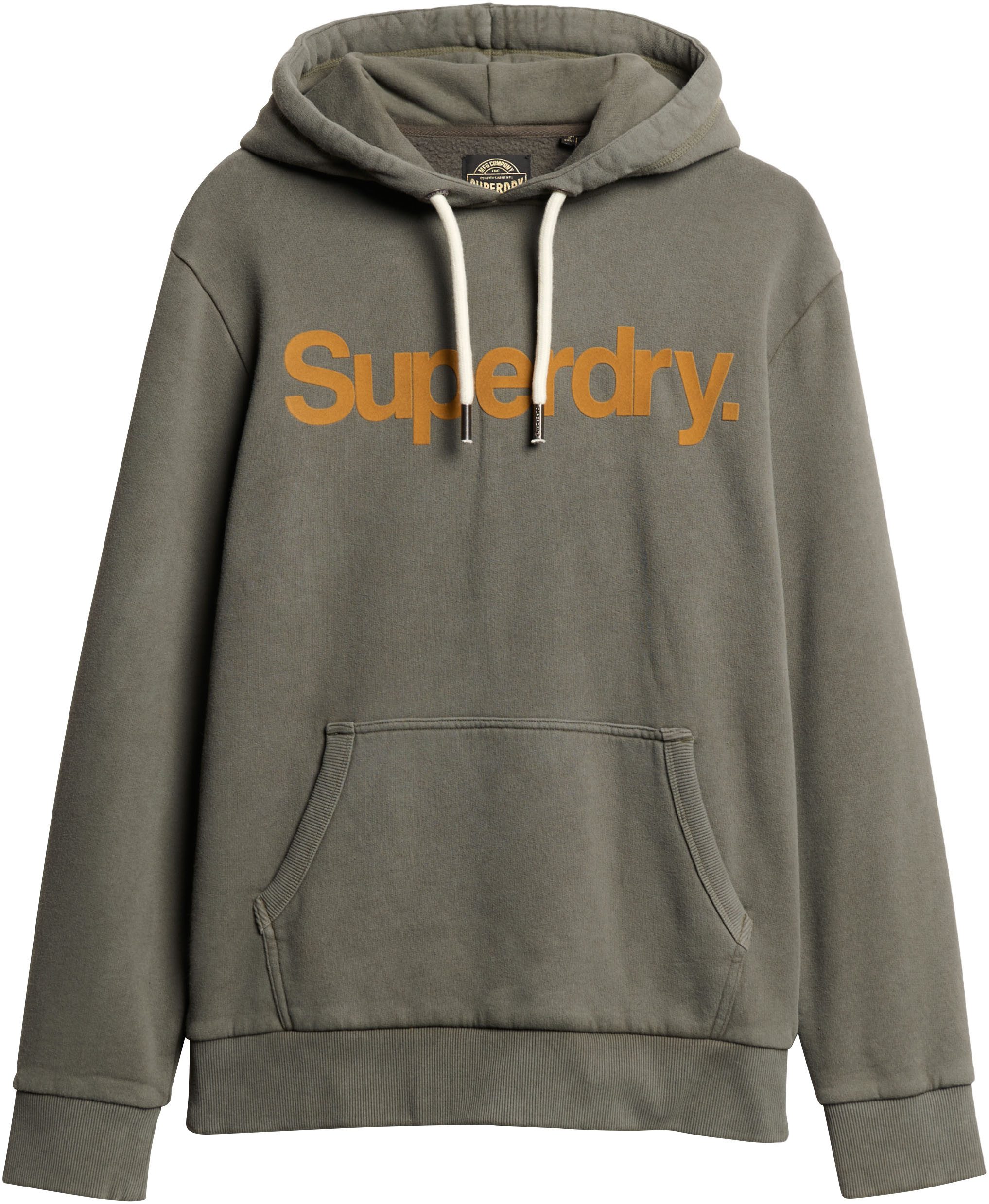 Superdry Hoodie CLASSIC CORE LOGO HOODIE