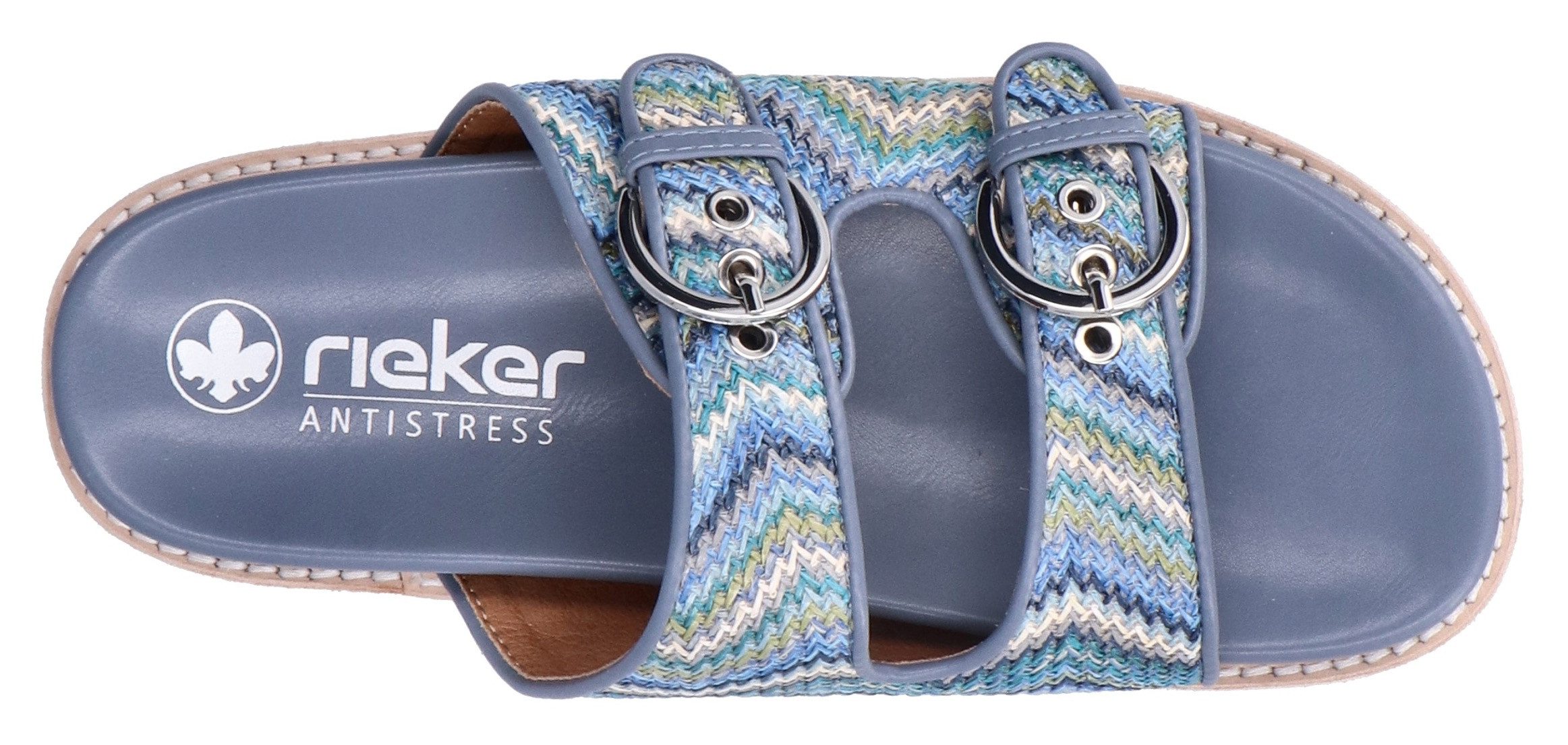 Rieker Slippers