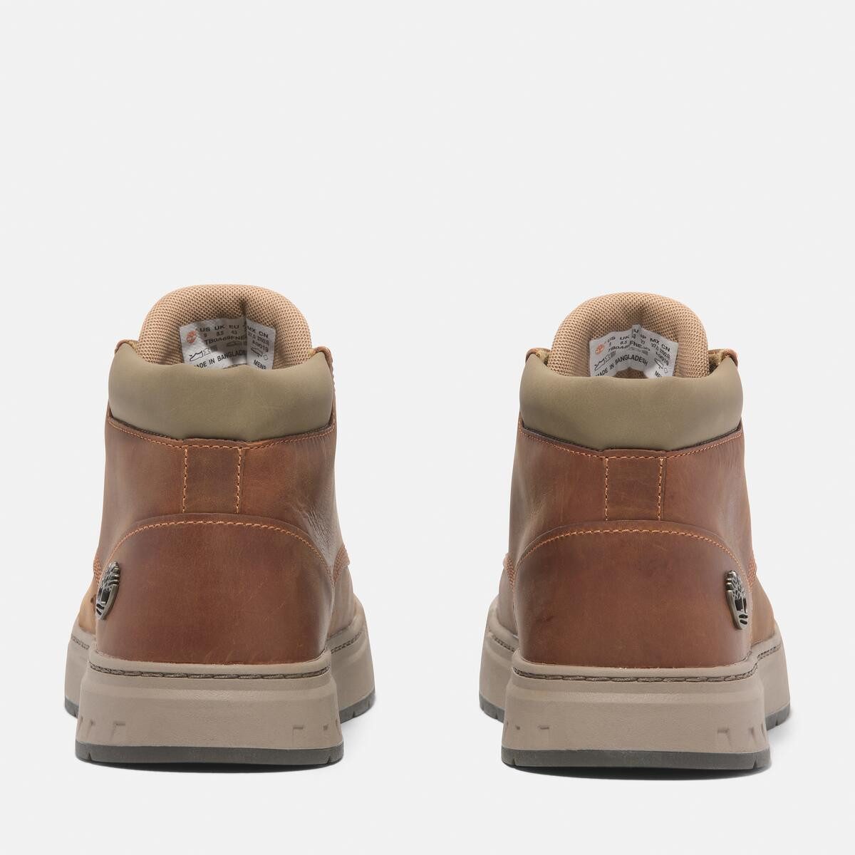 Timberland Veterschoenen MAPLE GROVEMID LACE UP SNEAKER Winterschoenen, sneakerboots, winterlaarzen