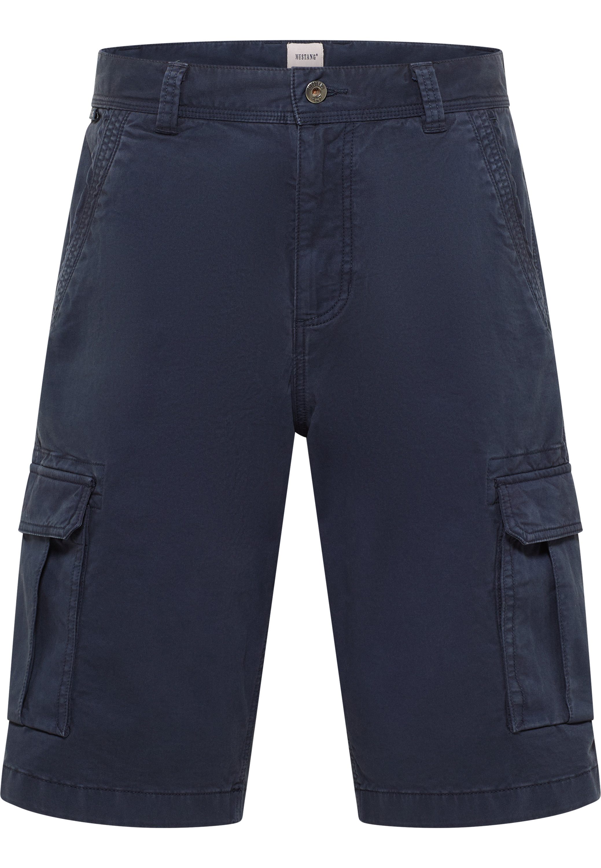 MUSTANG Short Heren Style Houston