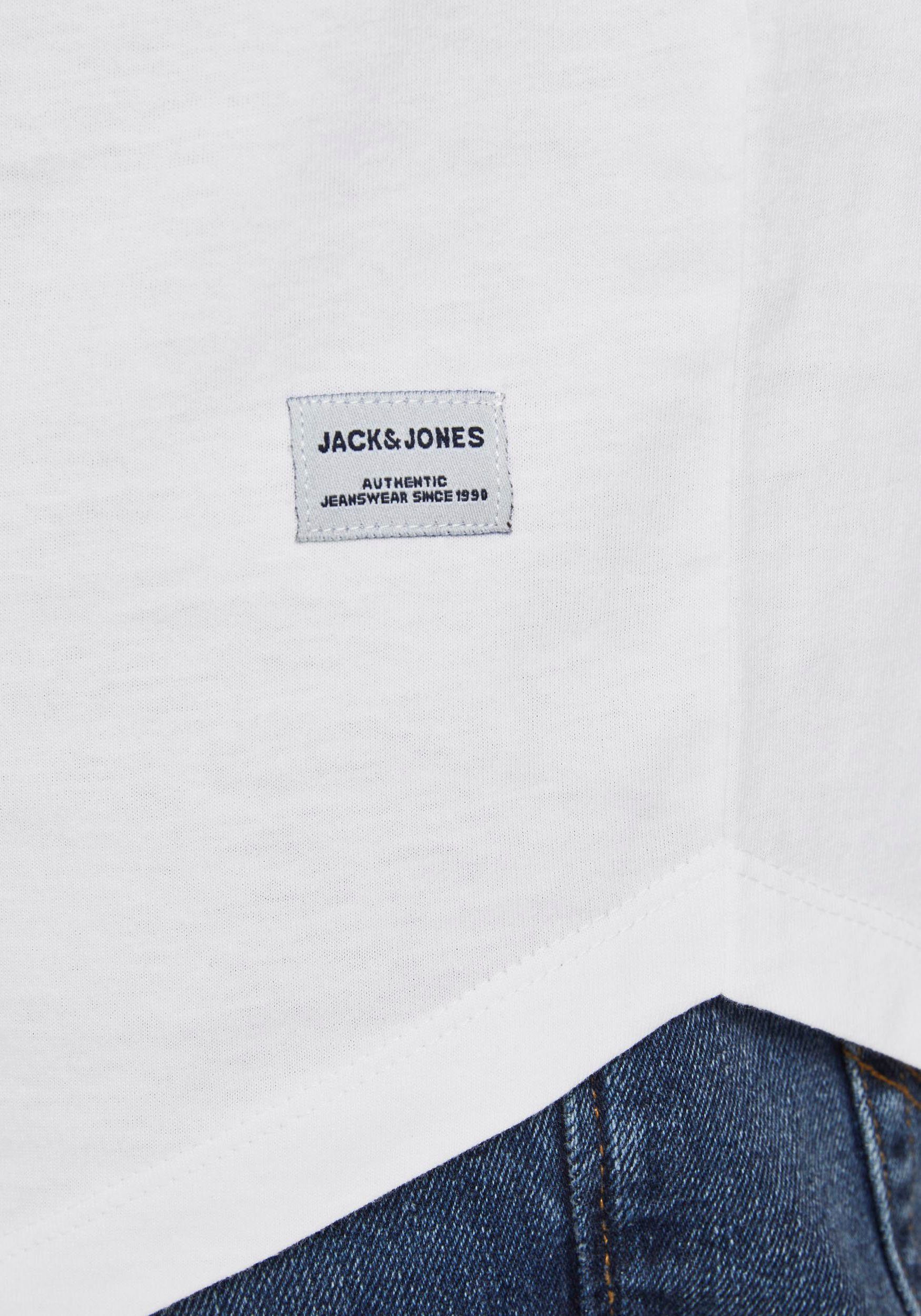 Jack & Jones T-shirt NOA TEE