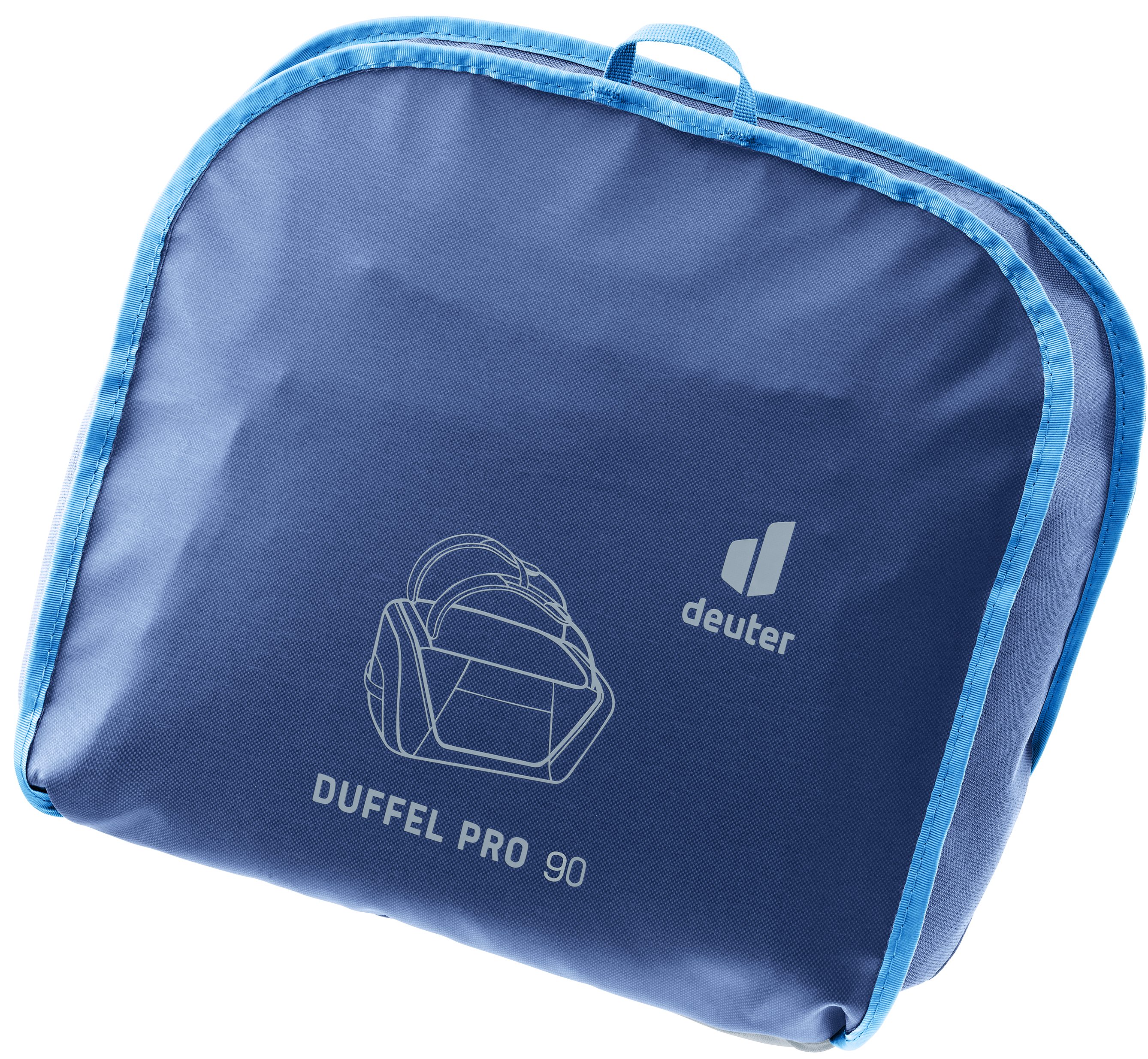 Deuter Reistas DUFFEL PRO 90
