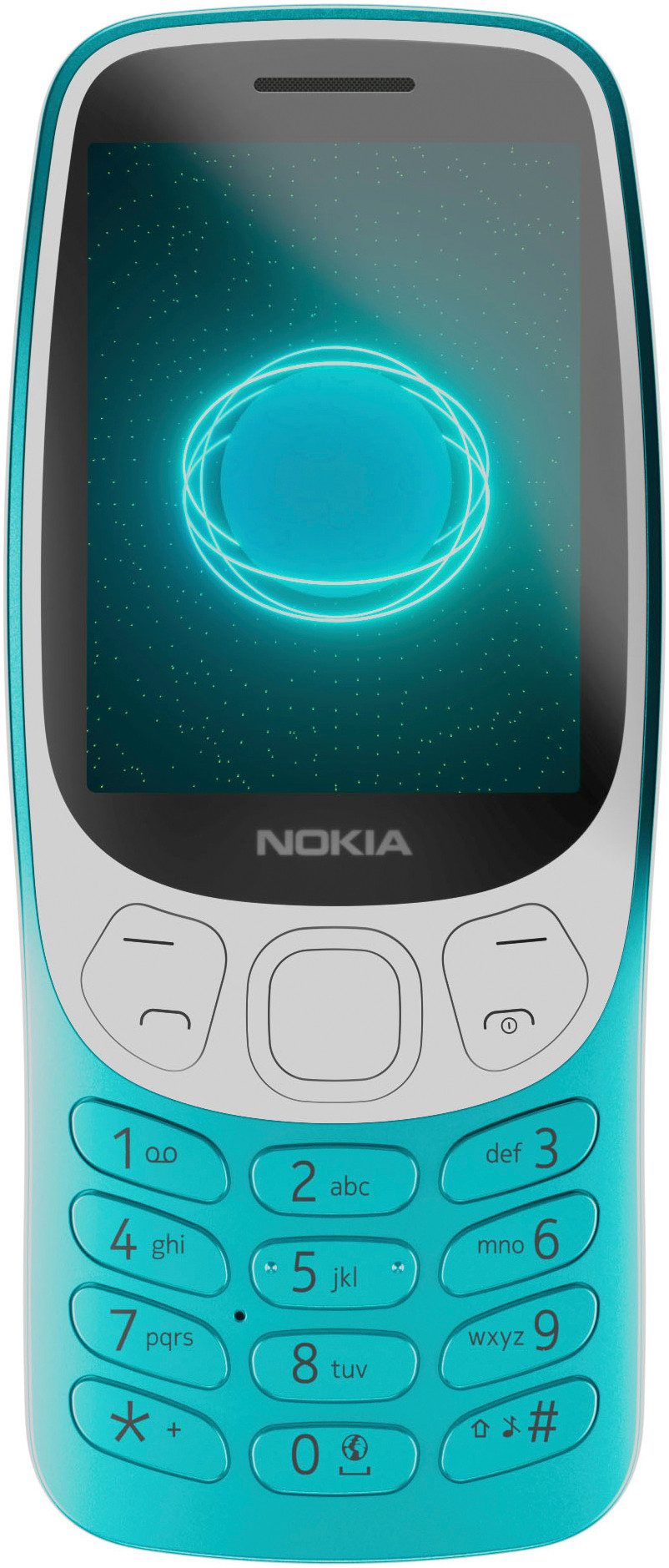 Nokia Gsm 3210