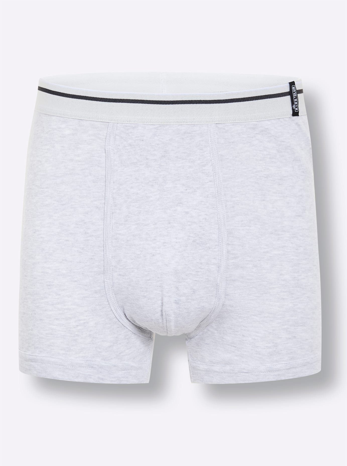 Kings Club Boxershort (2 stuks)