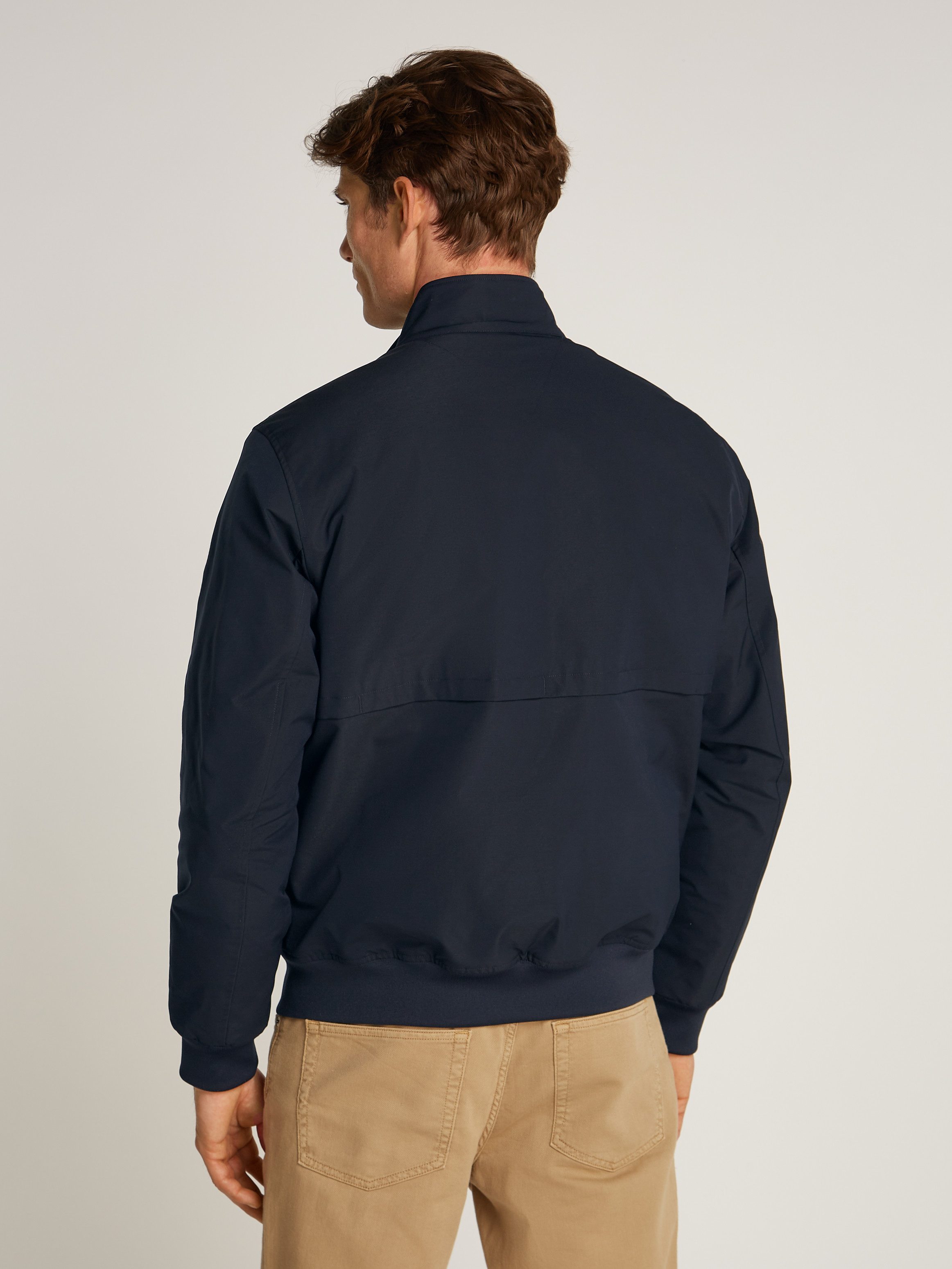Tommy Hilfiger Blouson Harrington Jacket