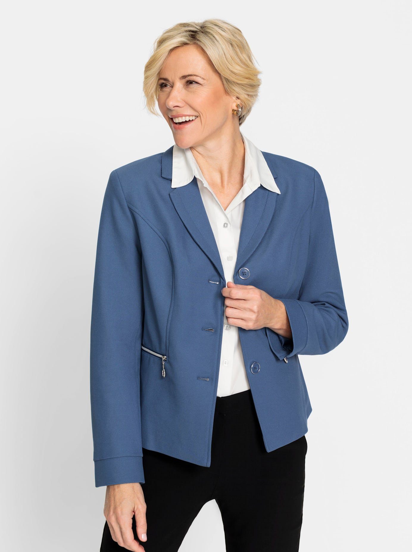 Jasje Blazer