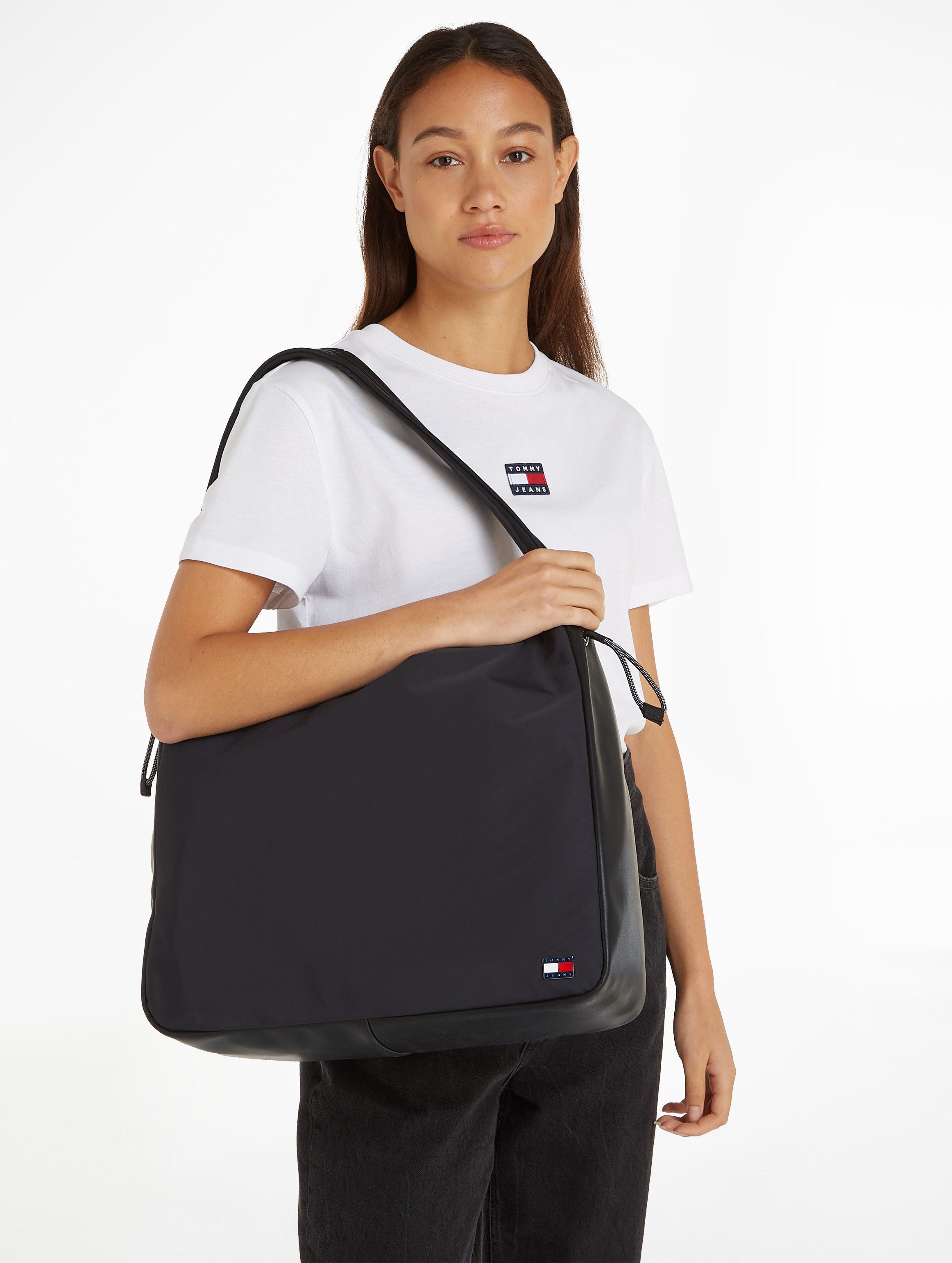 TOMMY JEANS Schoudertas