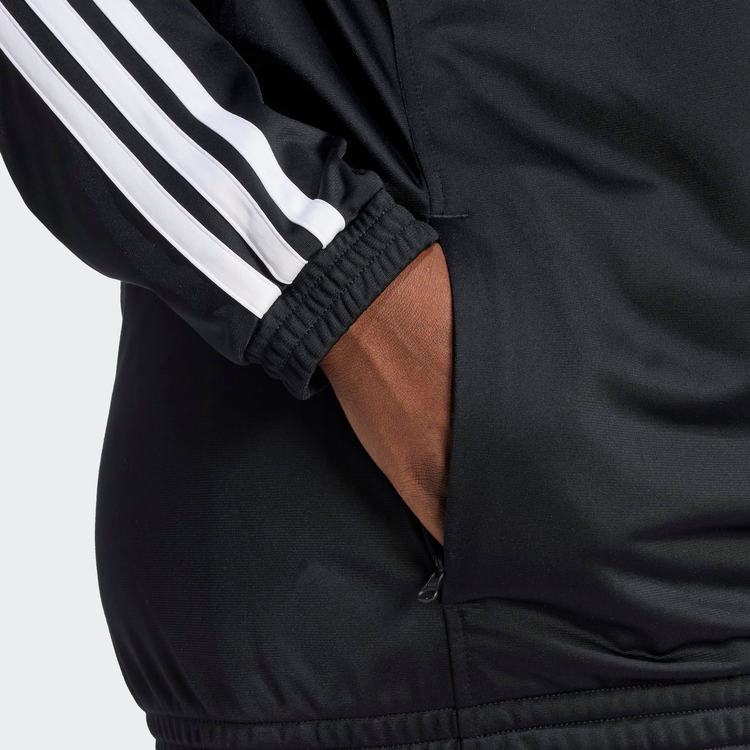 adidas Sportswear Outdoorjack W 3S TT TRIC