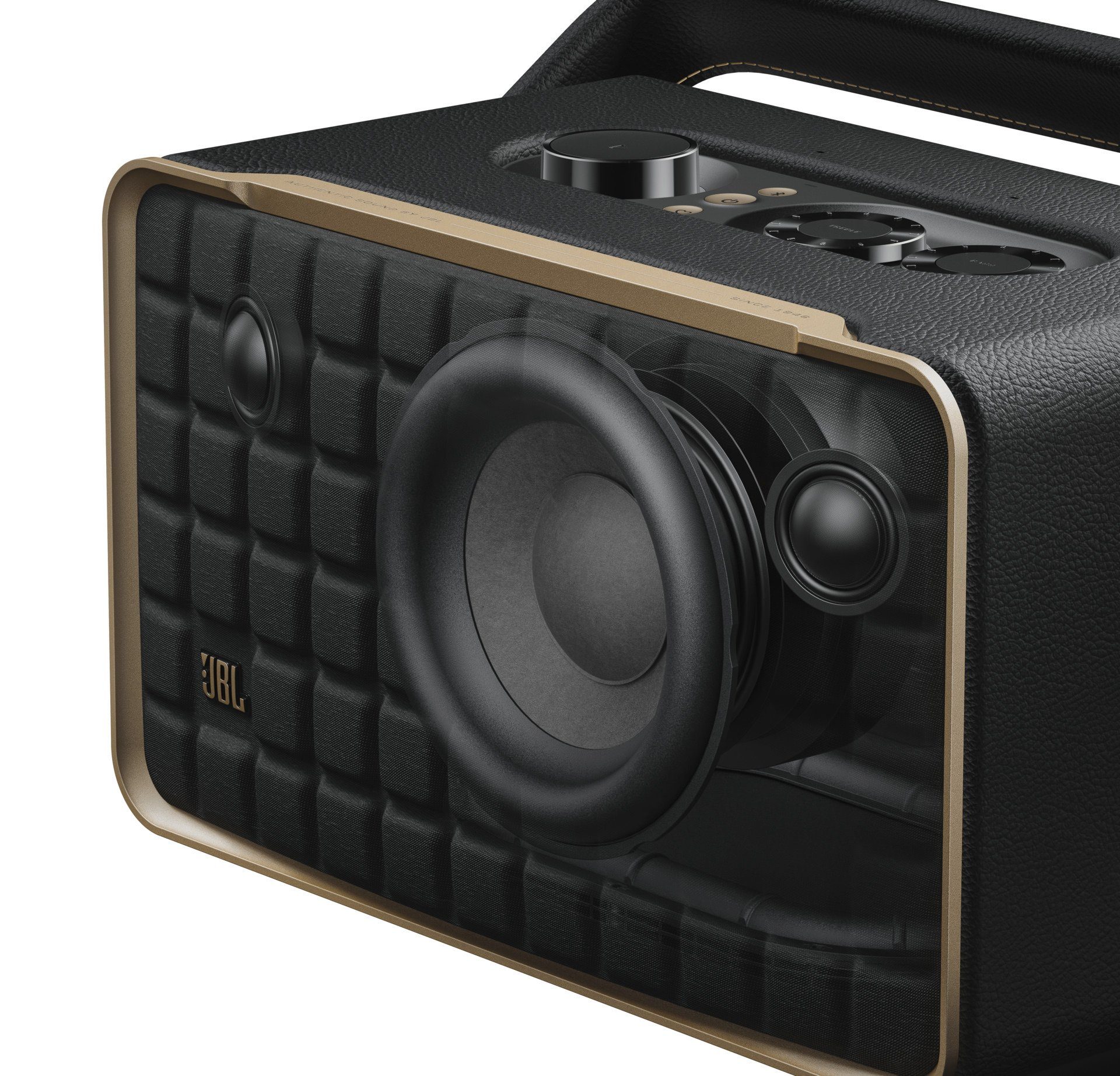 JBL Luidspreker Authentics 300