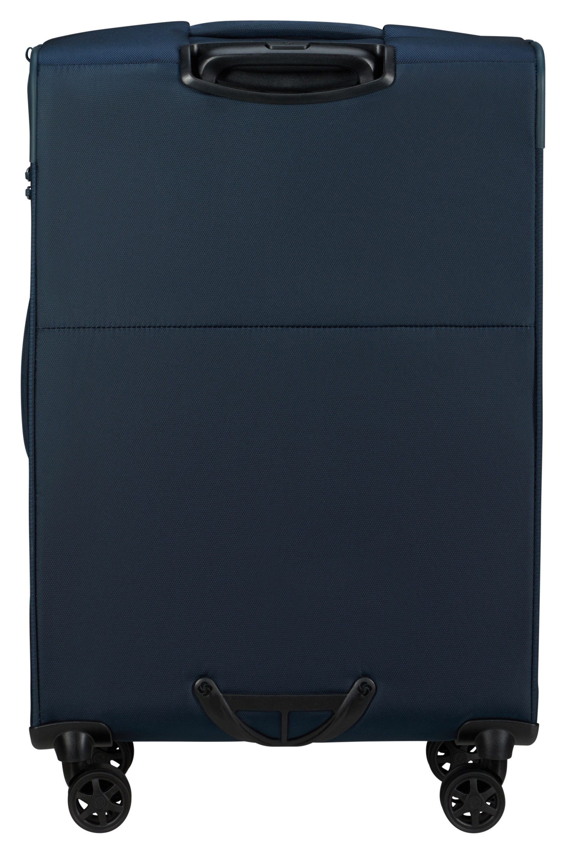 Samsonite Zachte bagage trolley URBIFY, verschillende maten Koffer reisbagage zachte koffer volumevergroting