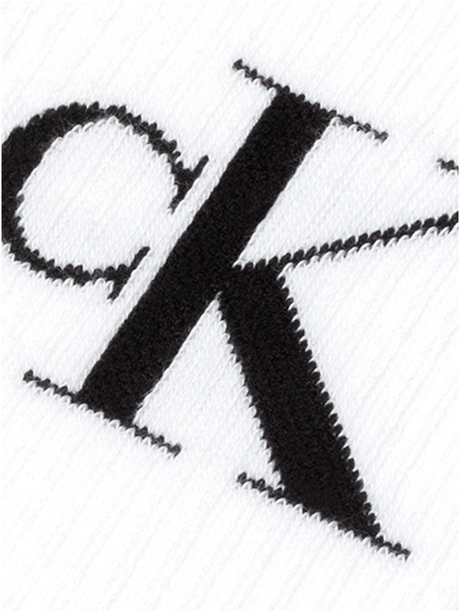 Calvin Klein Jeans Sokken (4 paar)