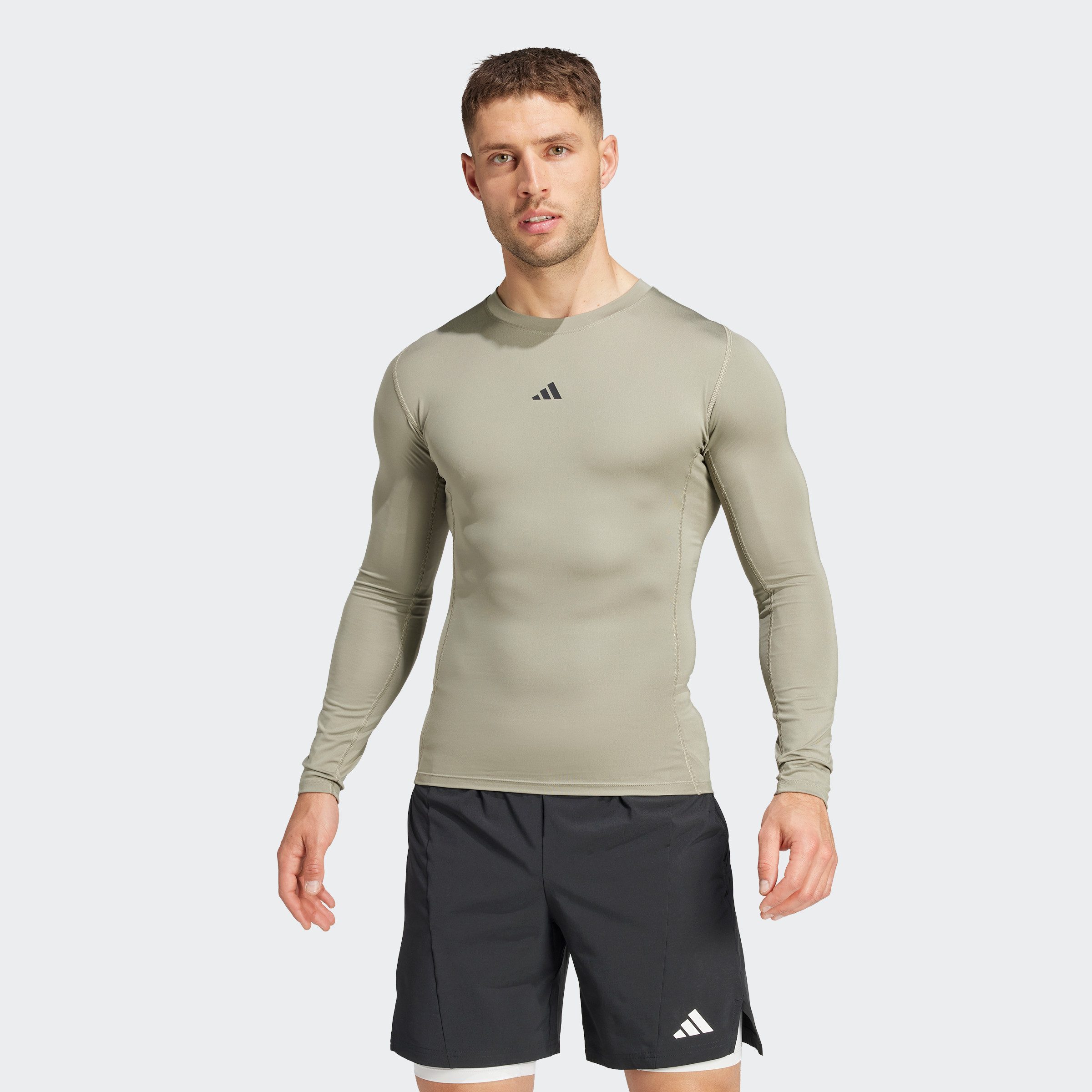 adidas Performance Functioneel shirt