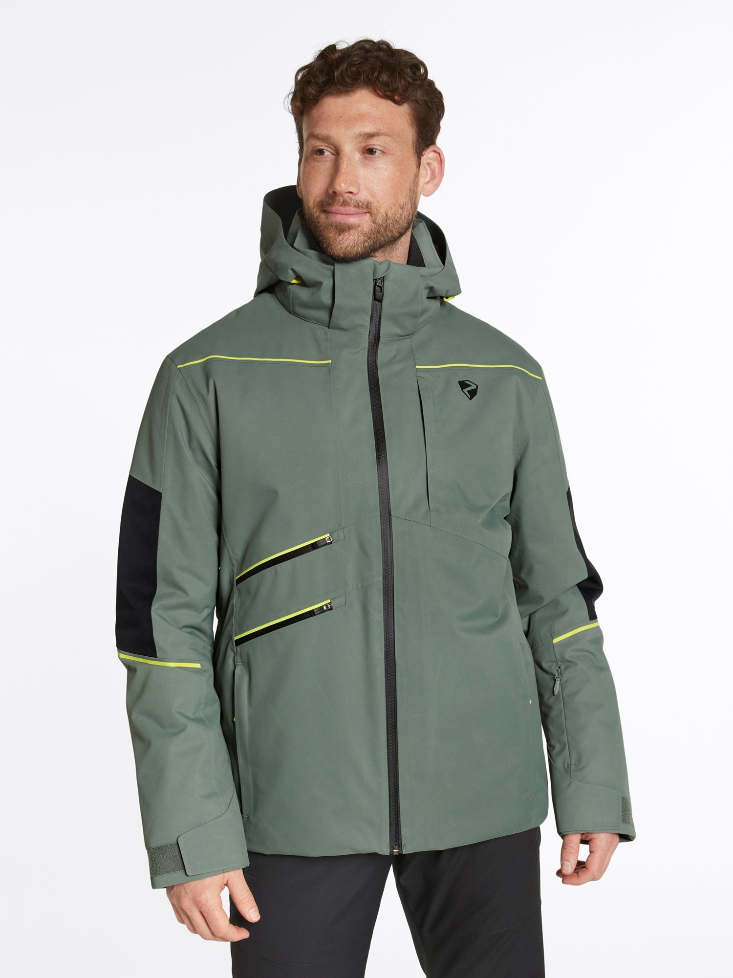 Ziener Ski-jack TOACA