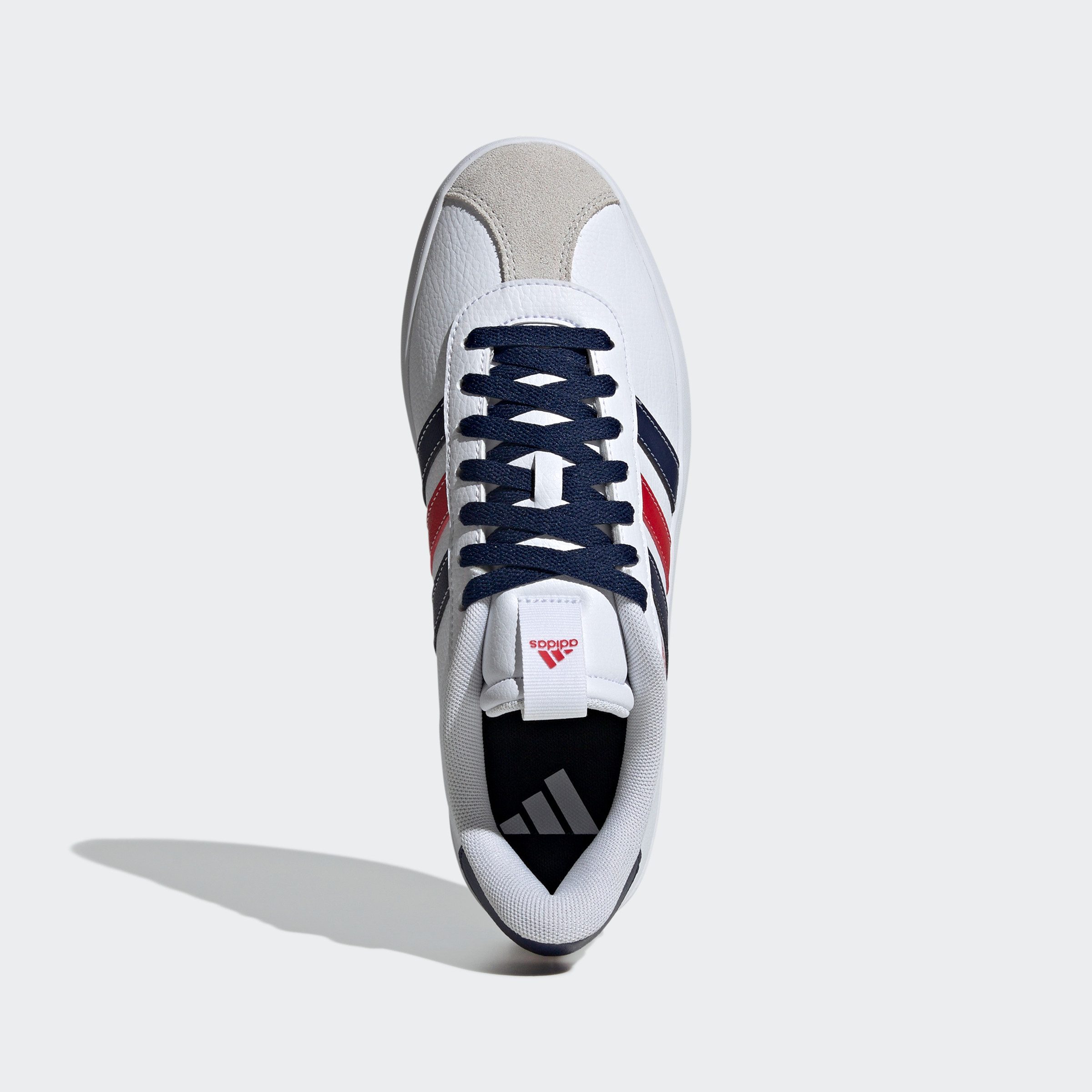 adidas Sportswear Sneakers VL COURT 3.0 geïnspireerd door het ontwerp van de adidas samba