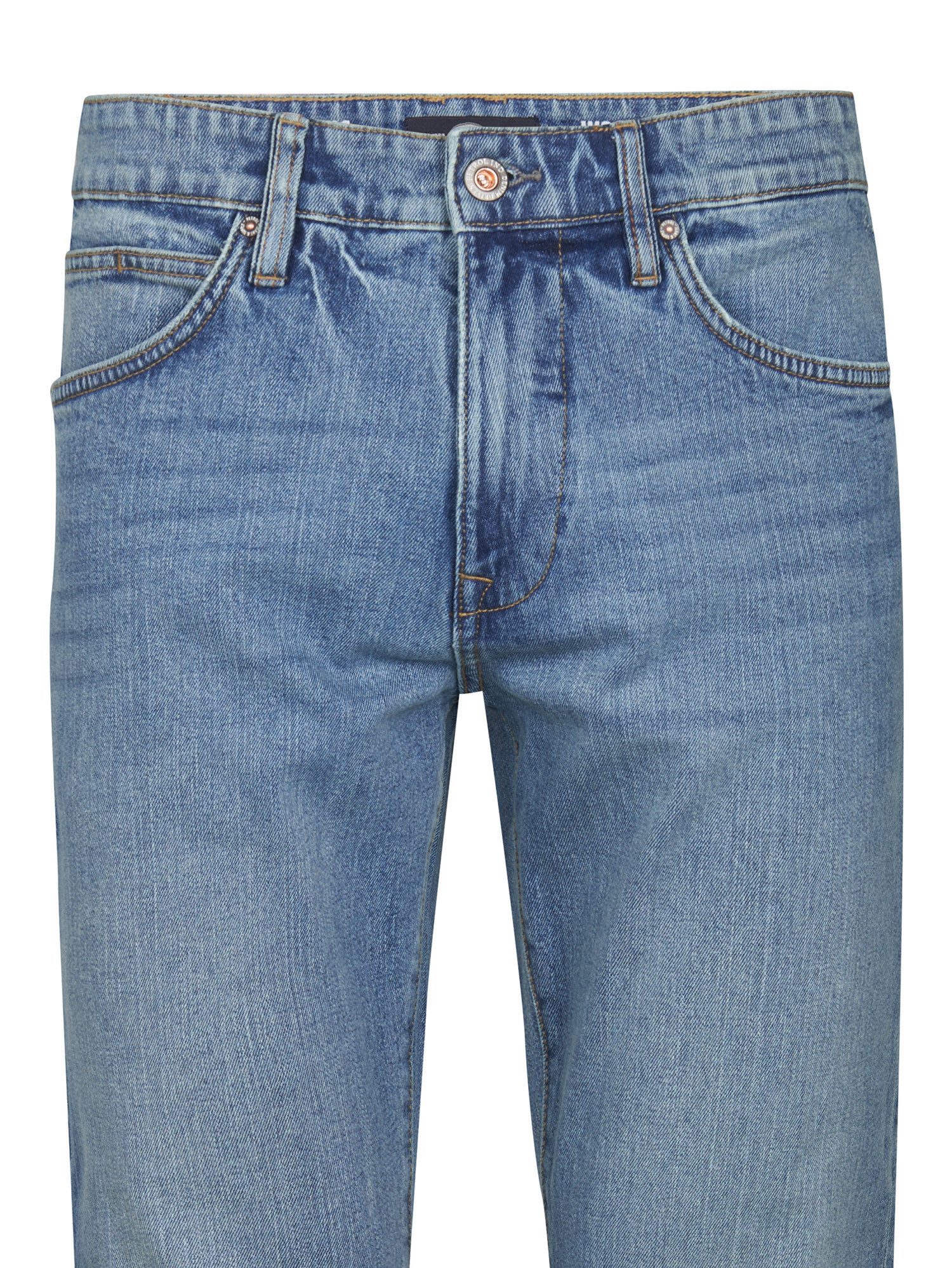 Petrol Industries Loose fit jeans