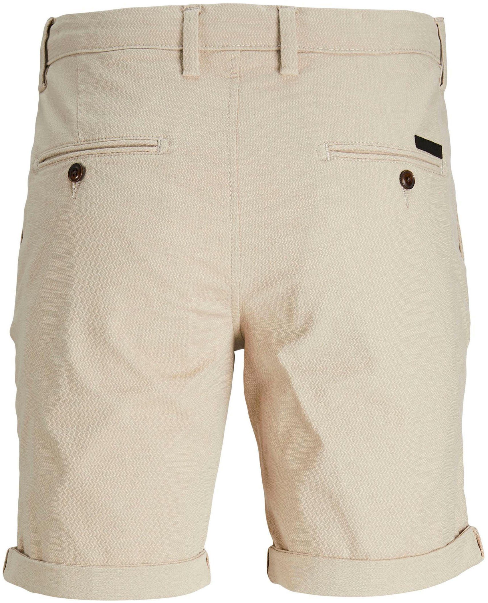 Jack & Jones Chino-short JPSTFURY JJSHORTS ANA SN