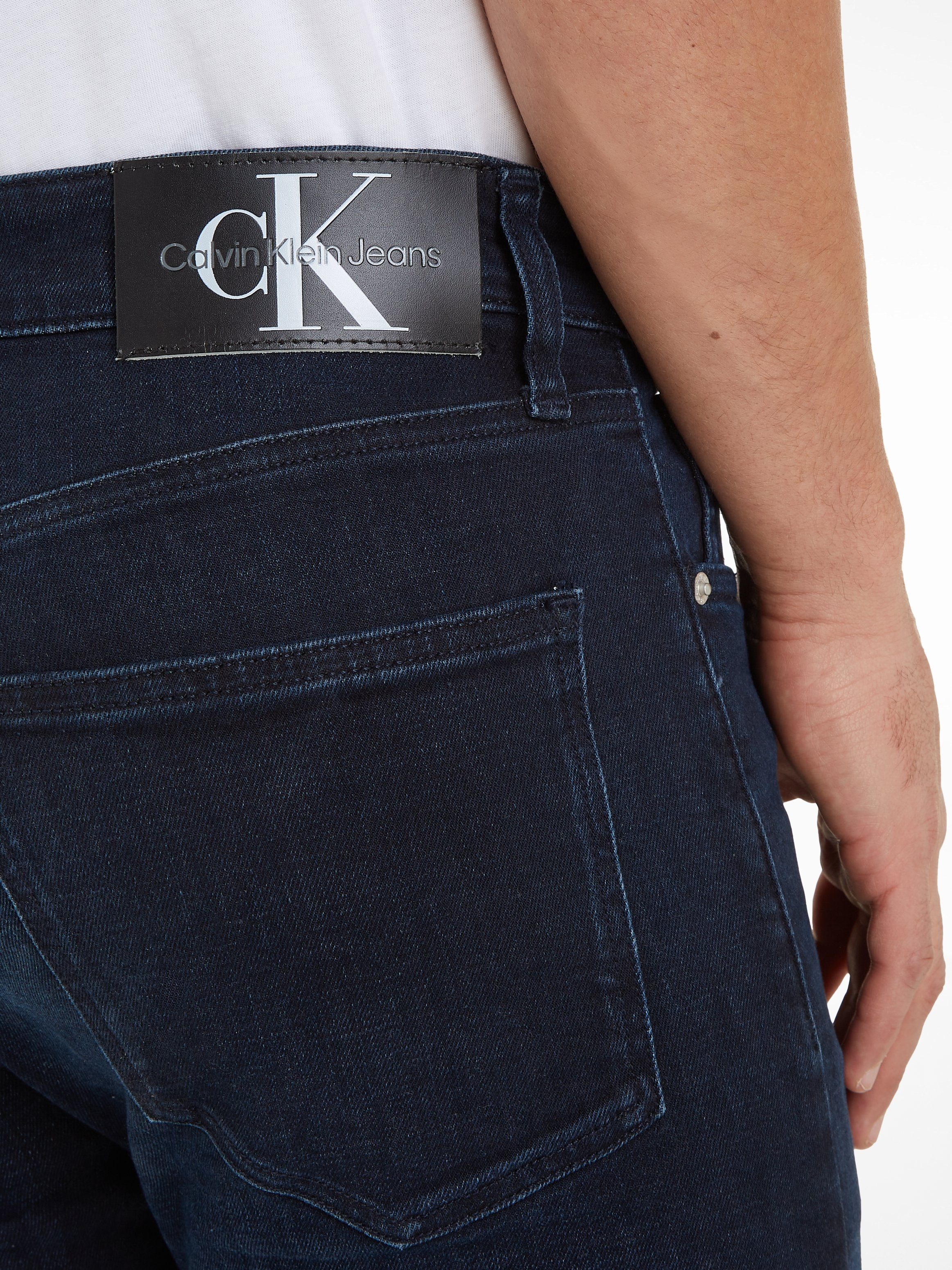Calvin Klein Skinny fit jeans Skinny