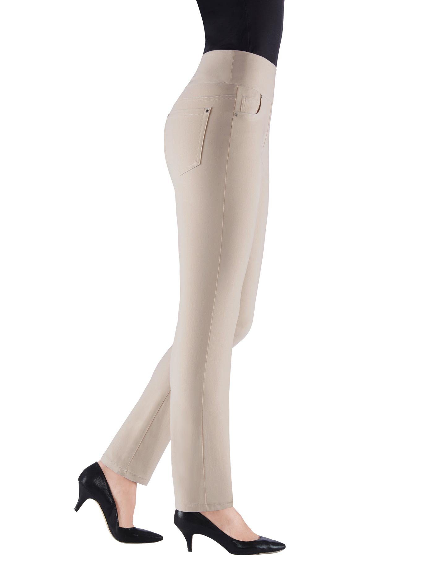 Casual Looks Five-pocketsbroek