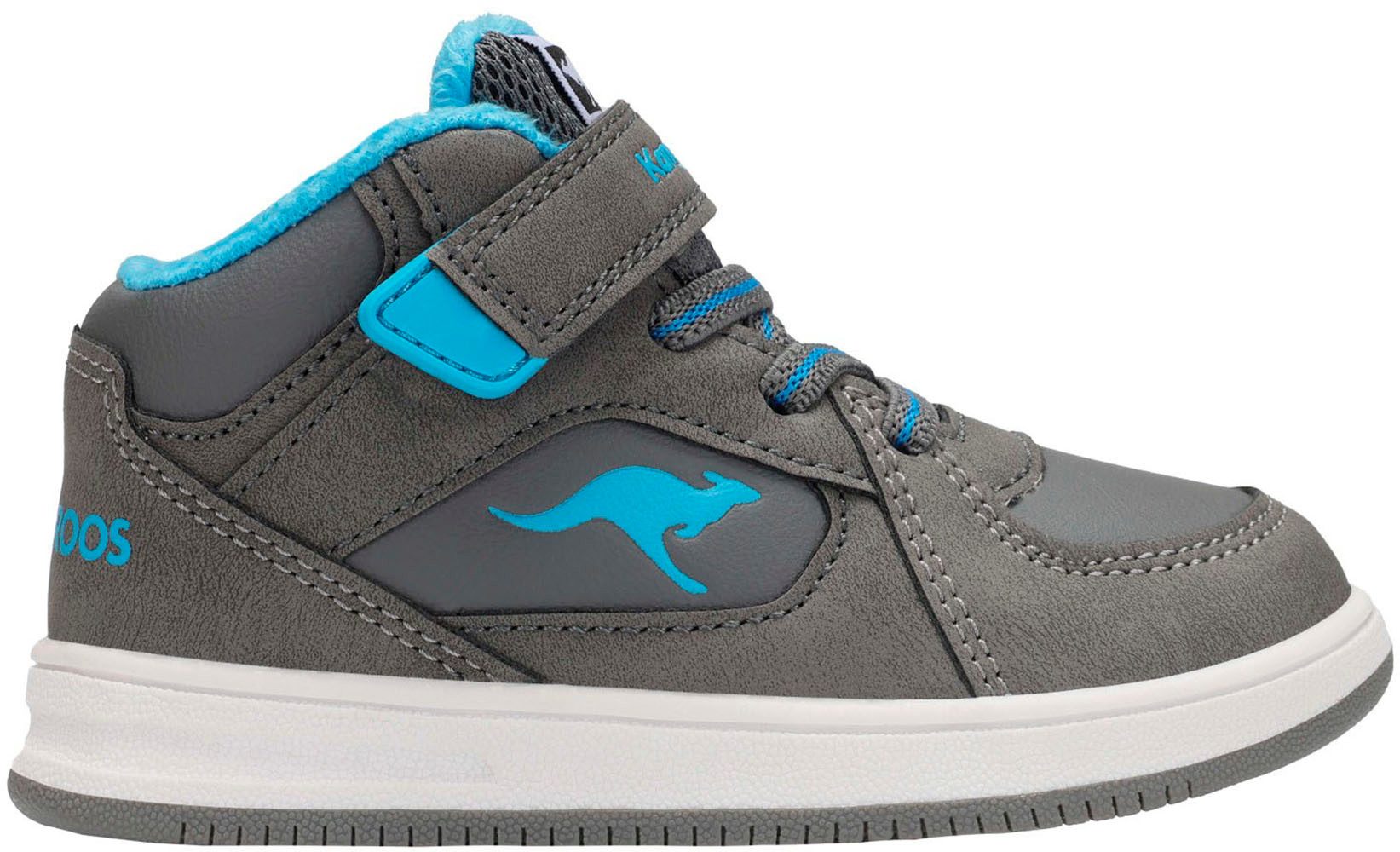 KangaROOS Sneakers K-CPI Kalino Mid EV