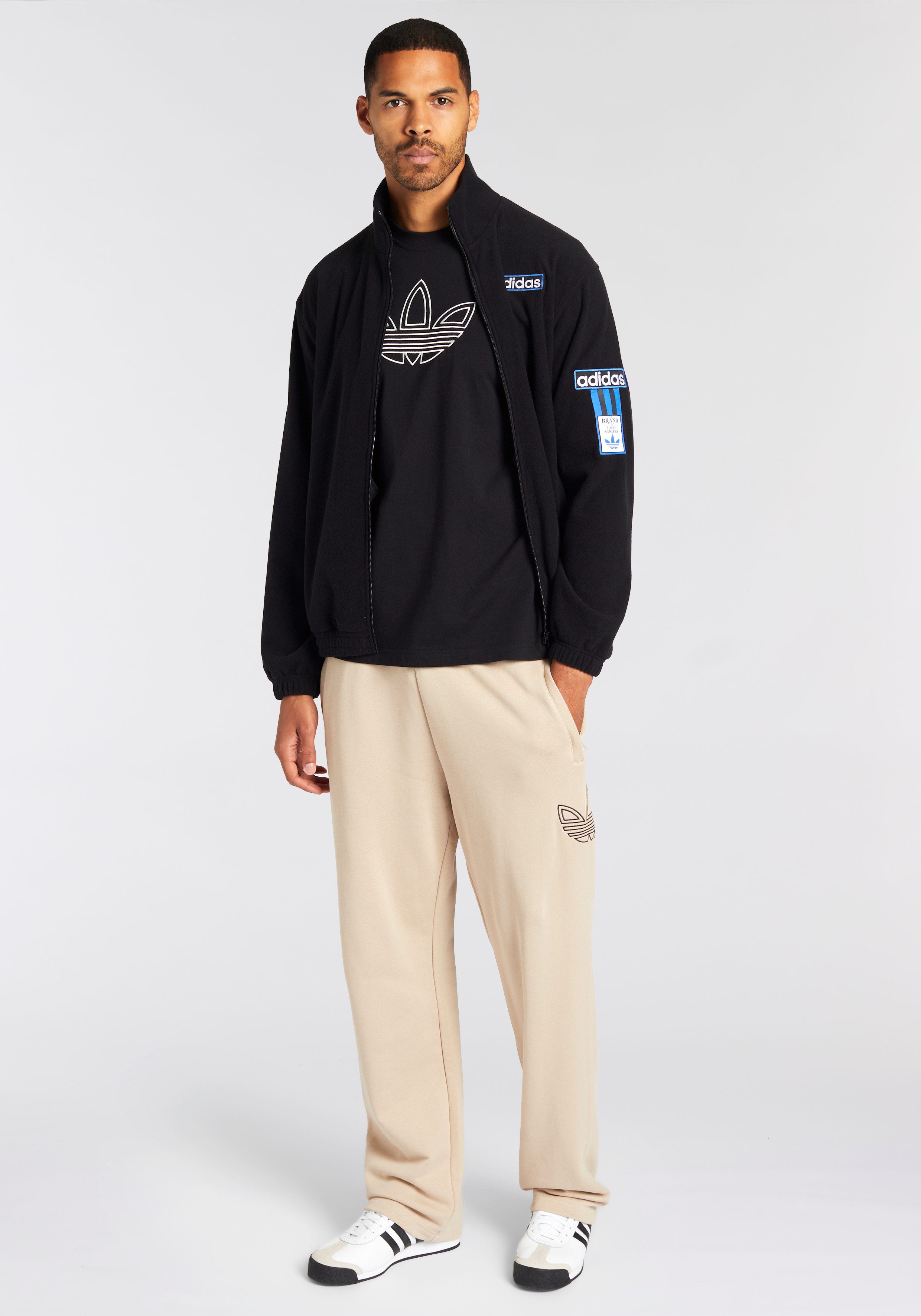 adidas Originals Outdoorjack PF ADIBREAK TT