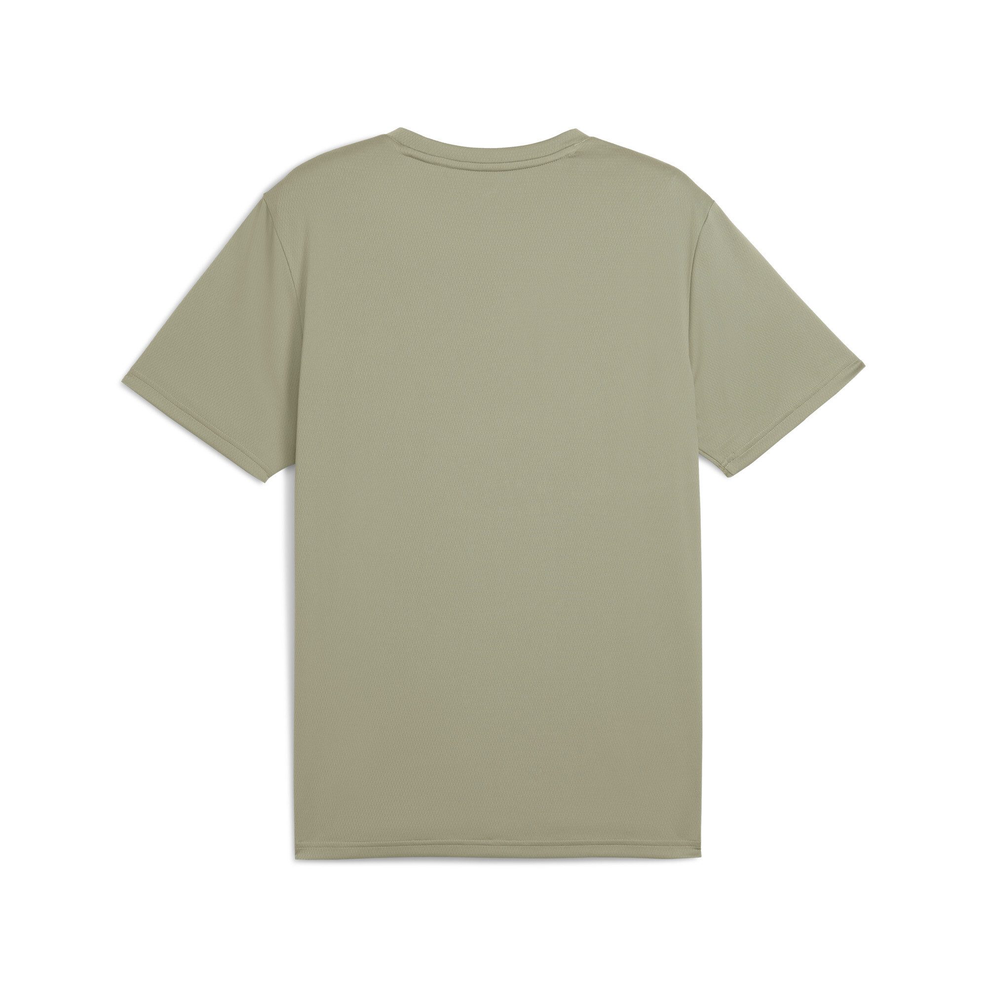 PUMA Trainingsshirt M TAD ESSENTIAL POLY TEXTURE TEE