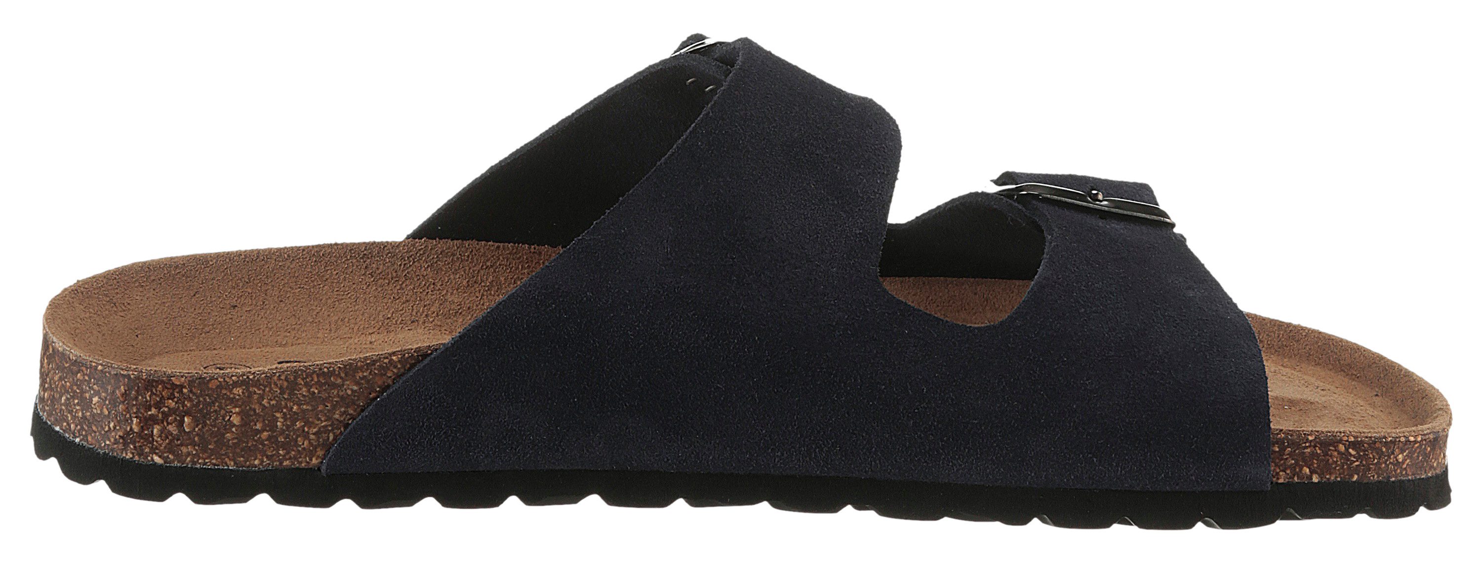 Man's World Slippers