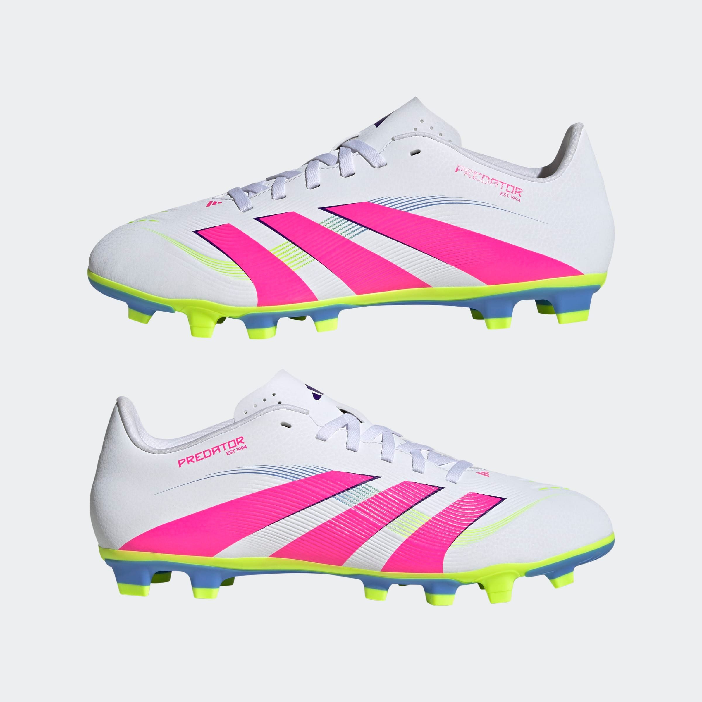 adidas Performance Voetbalschoenen PREDATOR CLUB FG/MG