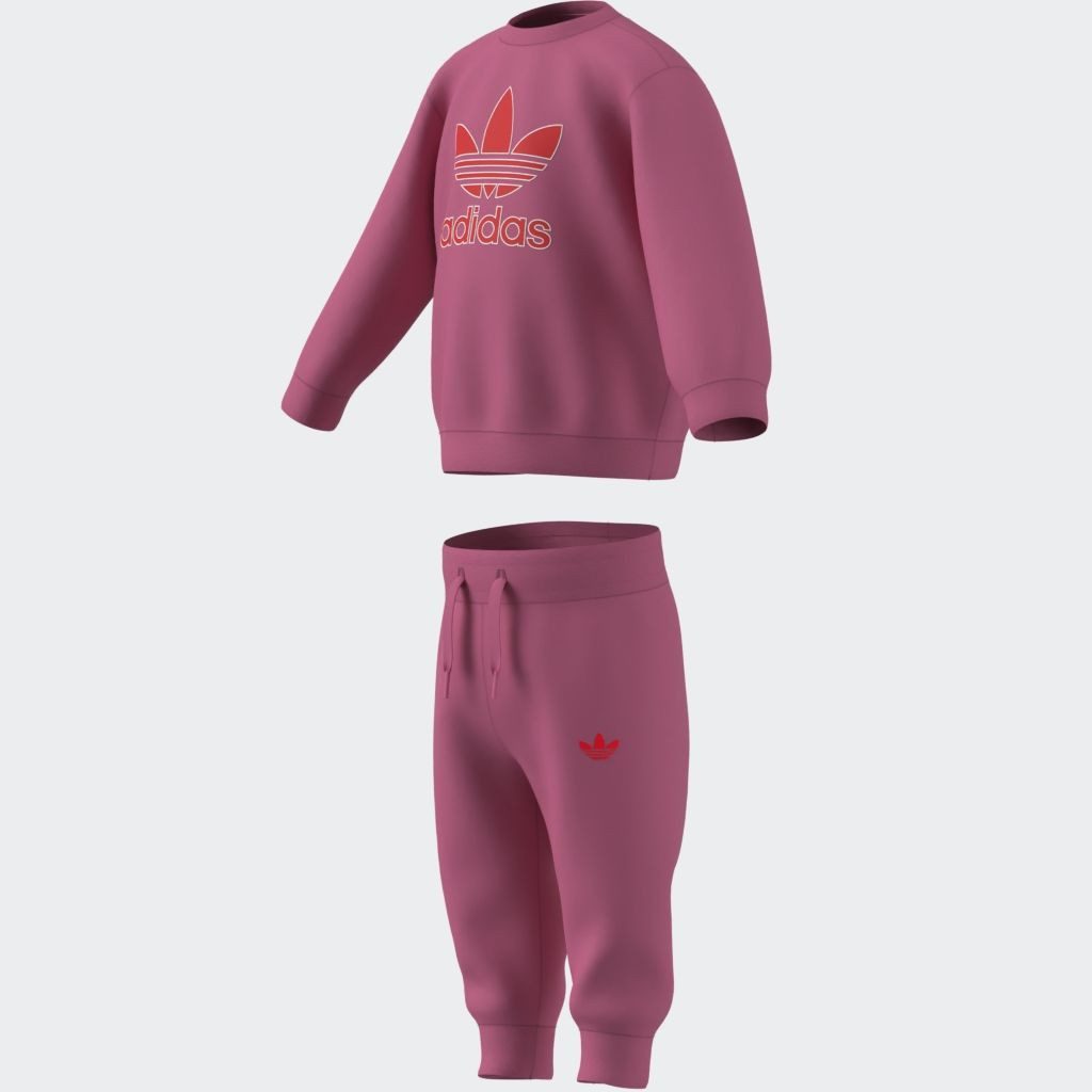adidas Originals Trainingspak CREW SET (2-delig)