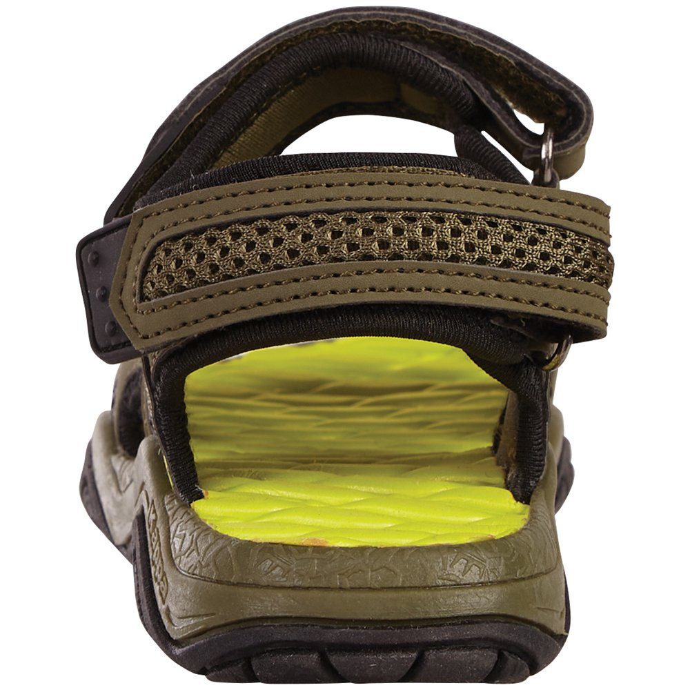 Kappa Sandalen - bijzonder licht & comfortabel voor kindervoetjes