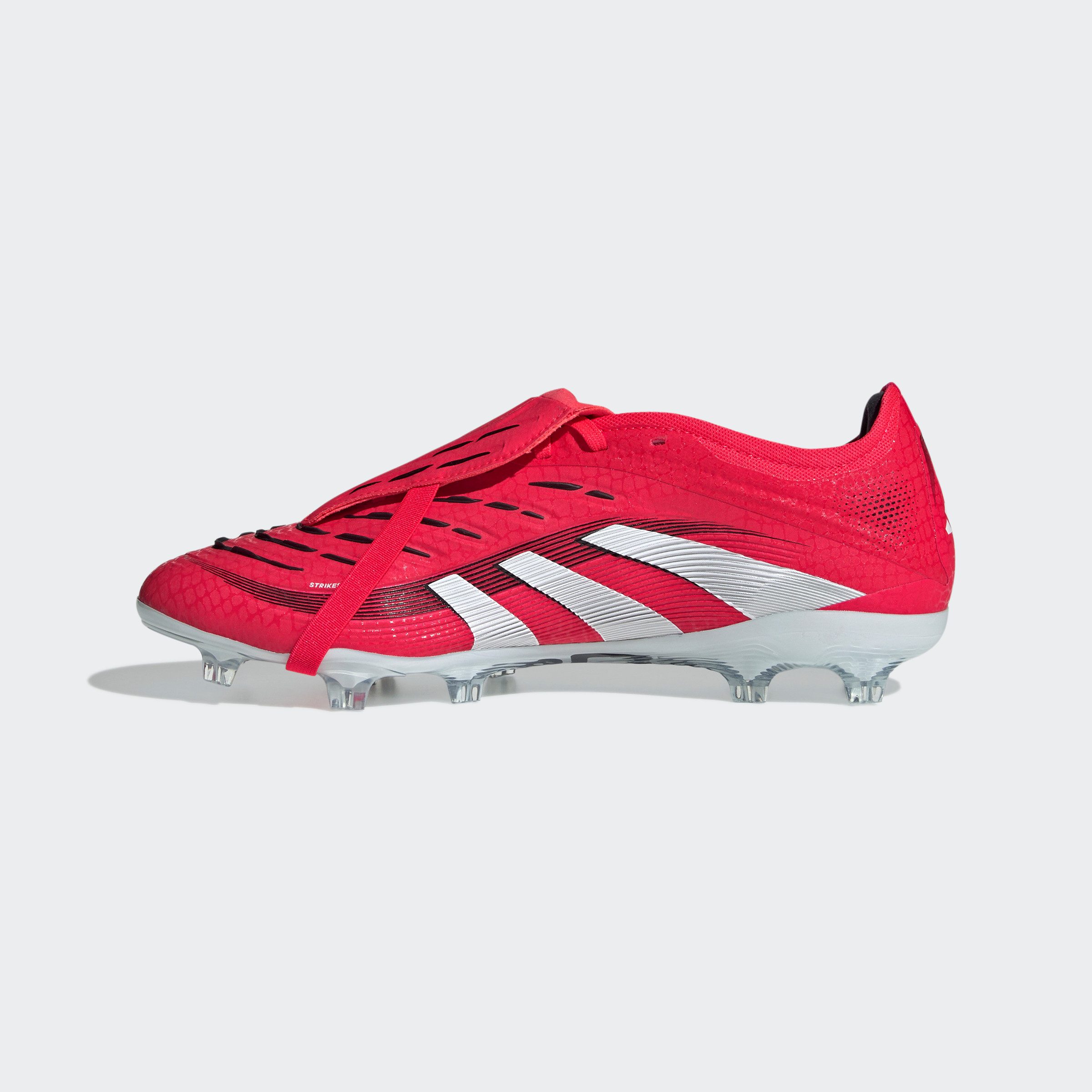 adidas Performance Voetbalschoenen PREDATOR PRO FOLD-OVER TONGUE FG