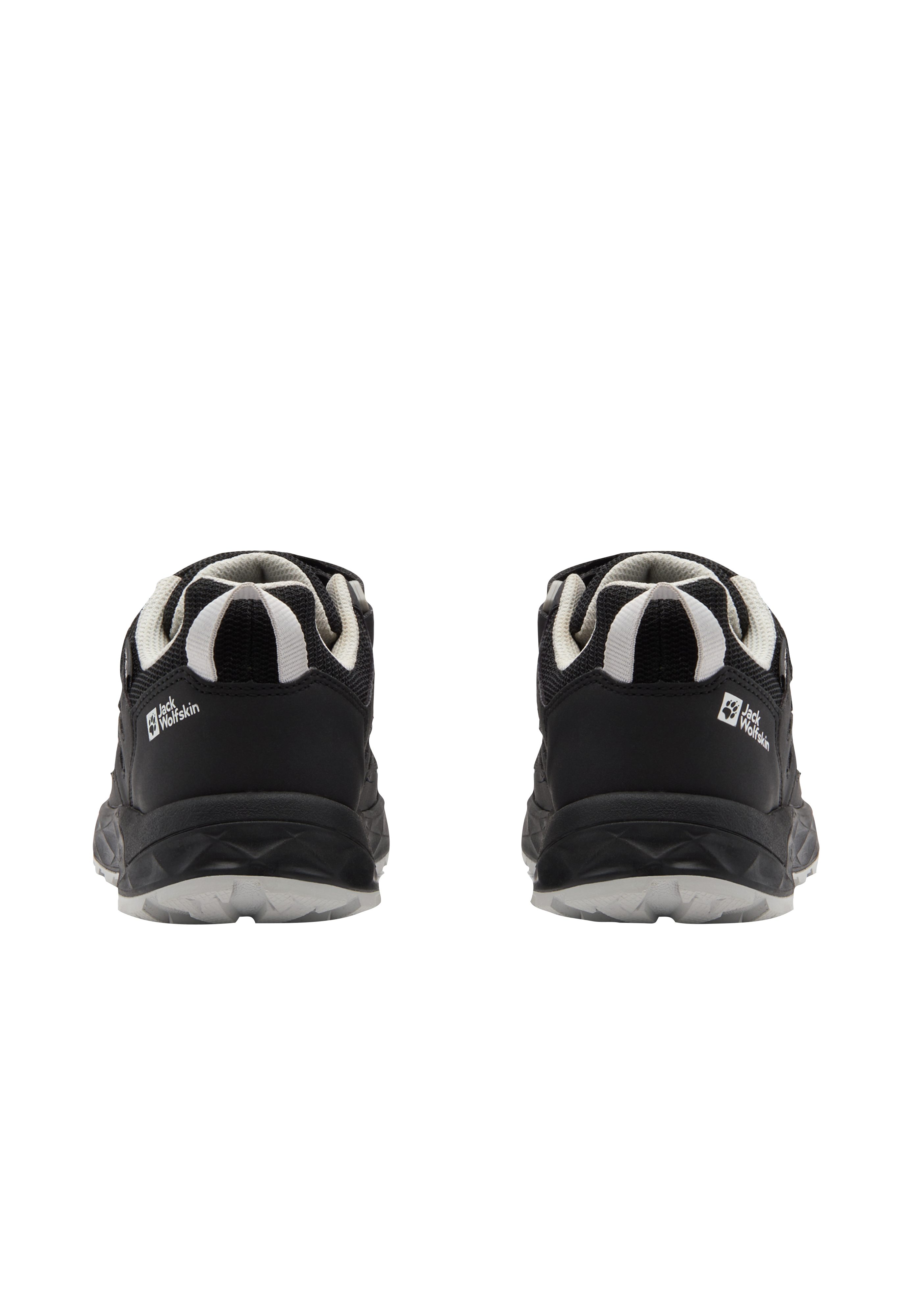 Jack Wolfskin Wandelschoenen WOODLAND 2 TEXAPORE LOW VC K