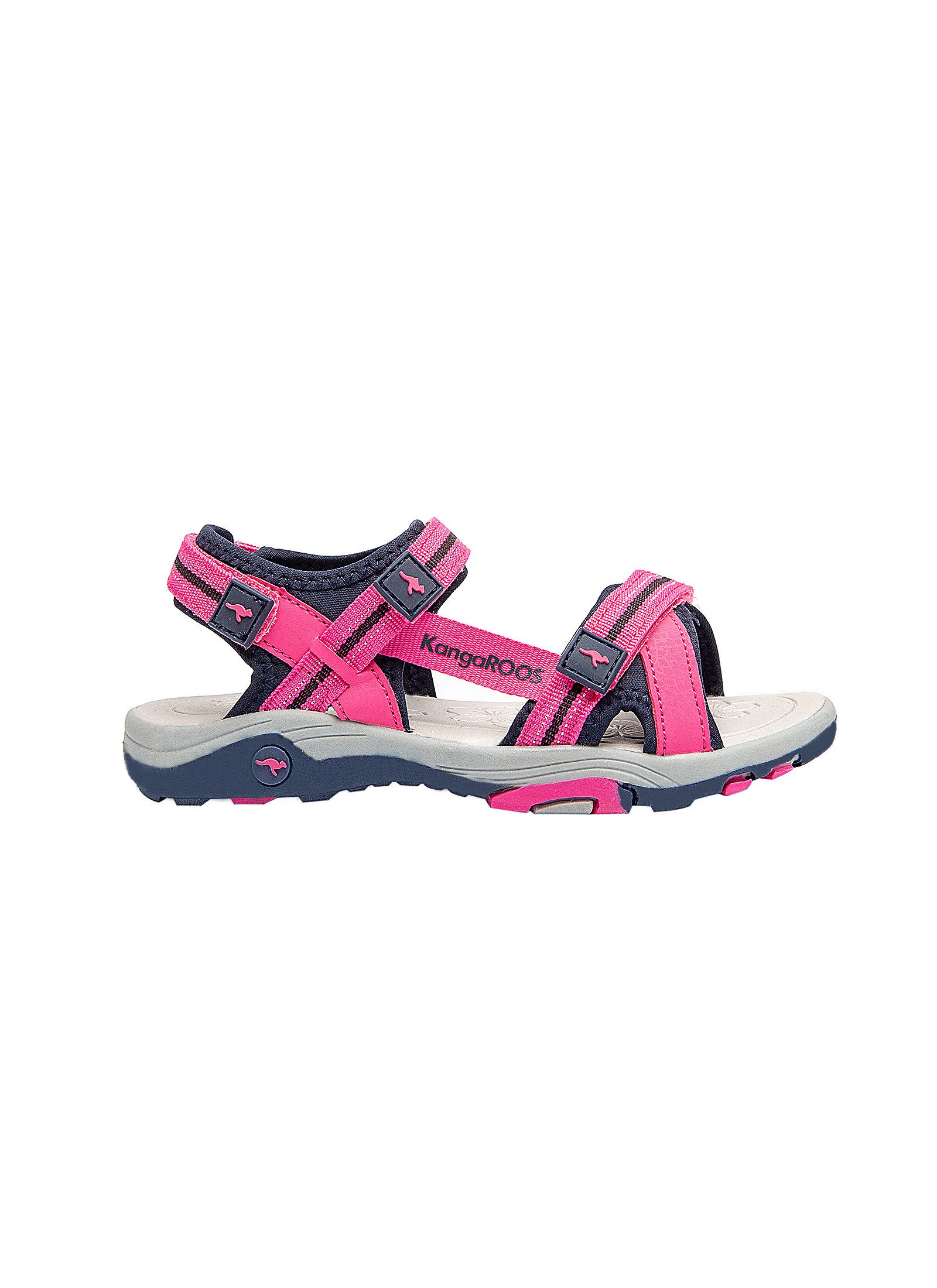 KangaROOS Sandalen K-Leni