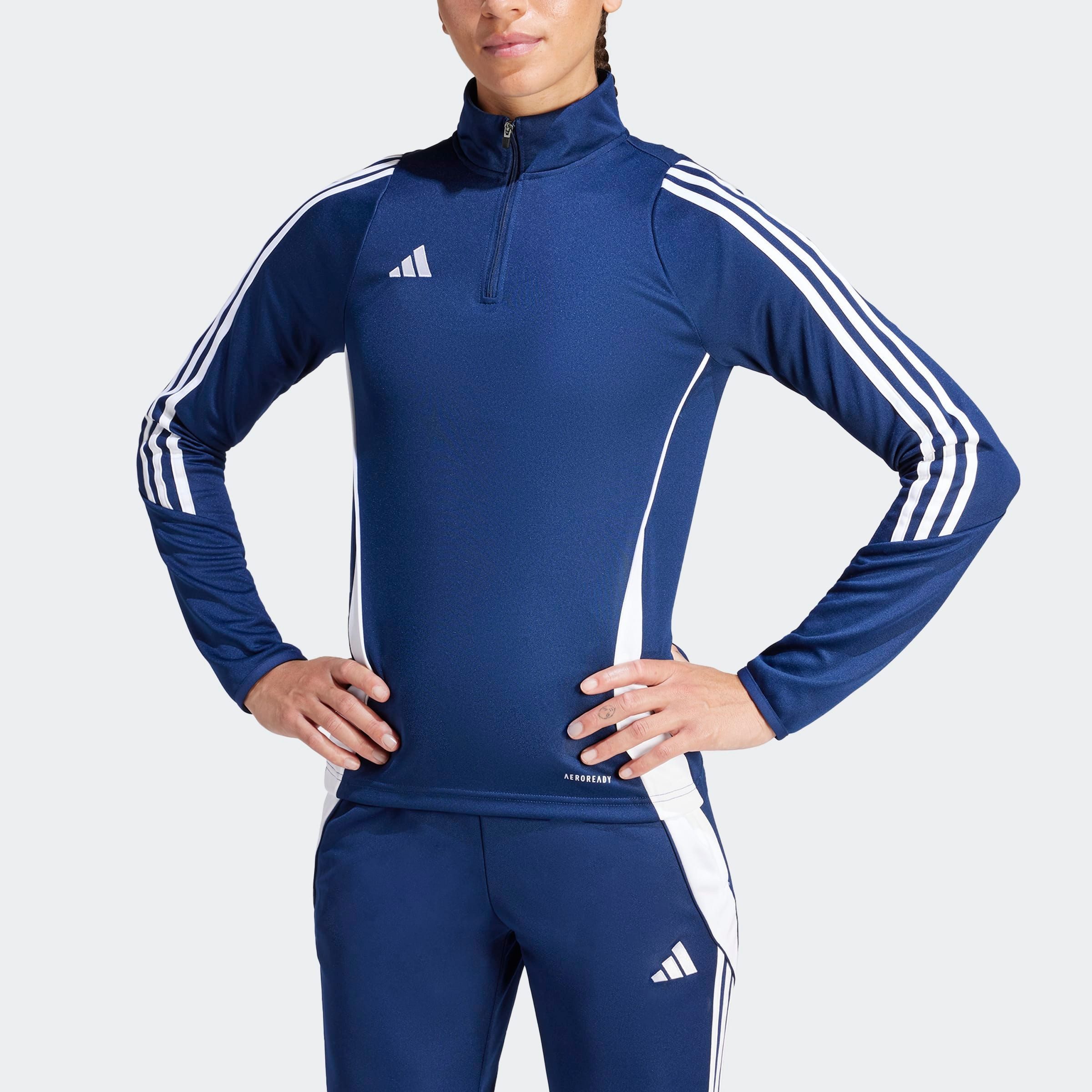 adidas Performance Trainingsshirt TIRO24 TRTOPW