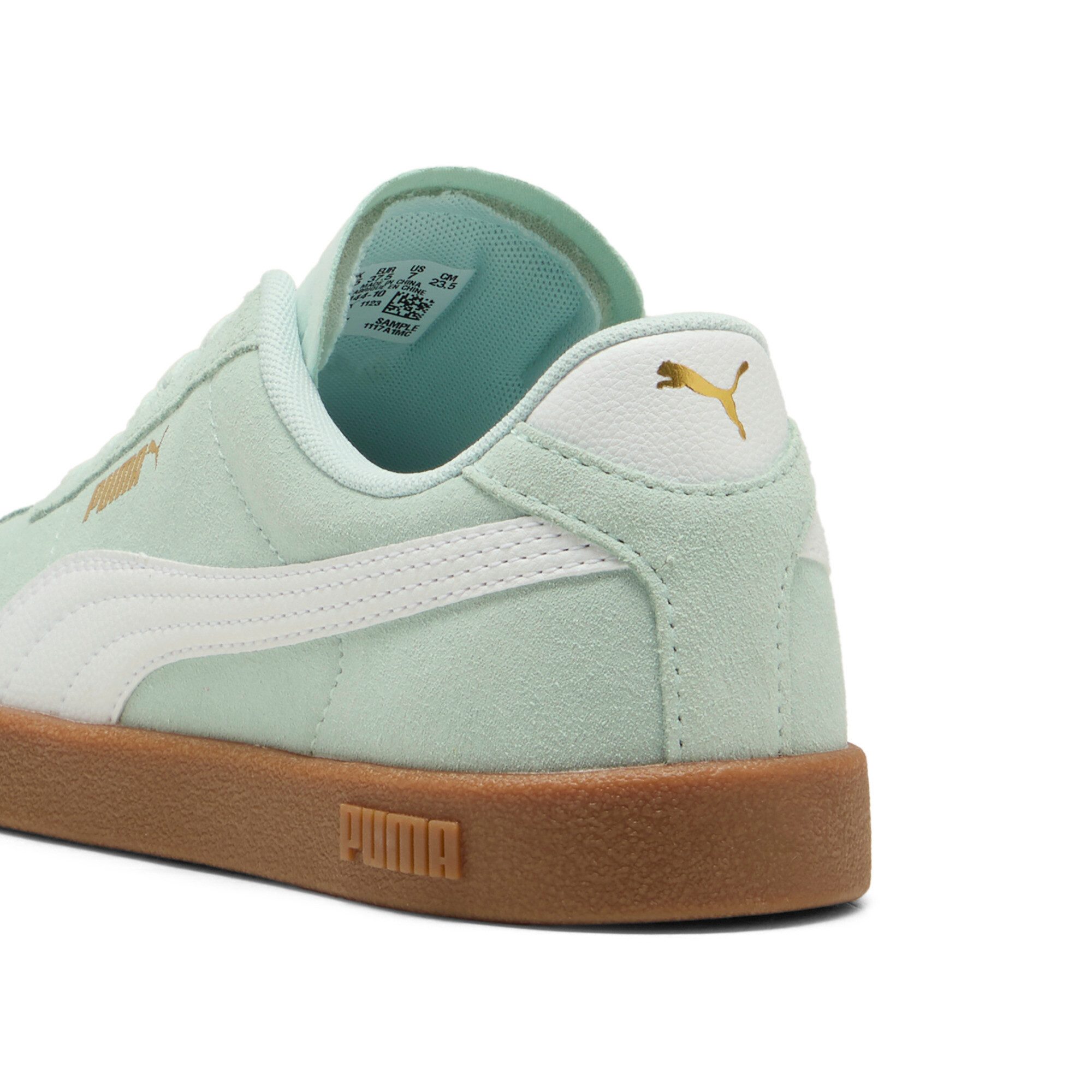 PUMA Sneakers CLUB II