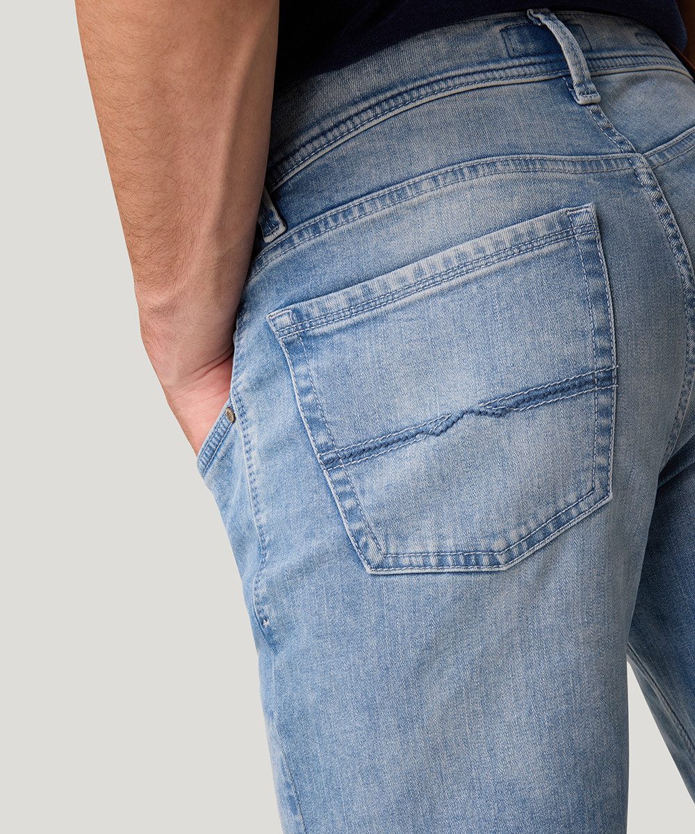 Pioneer Authentic Jeans 5-pocket jeans