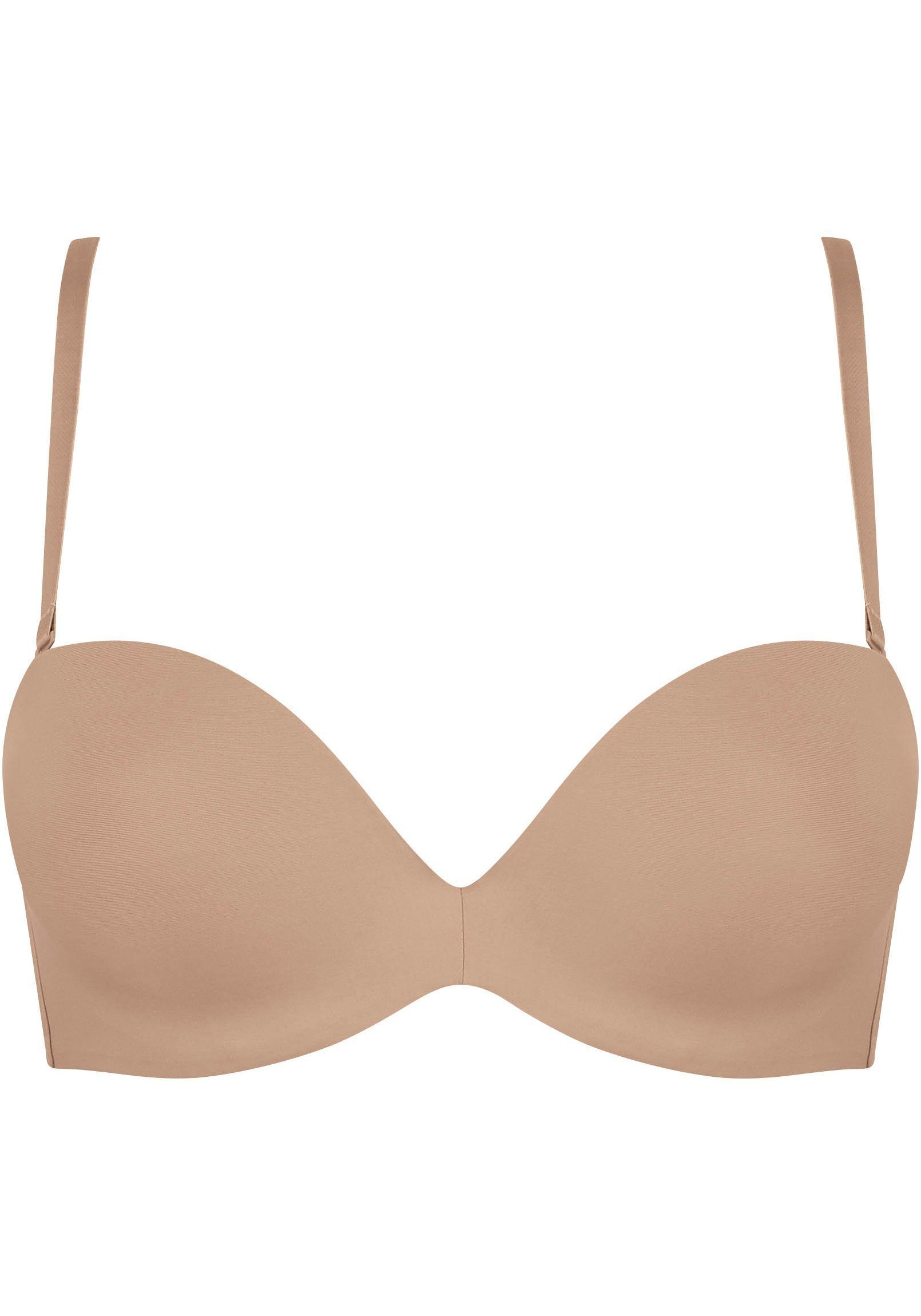 Triumph Beugel-bh Stepy Soft 01 WDP (1-delig)