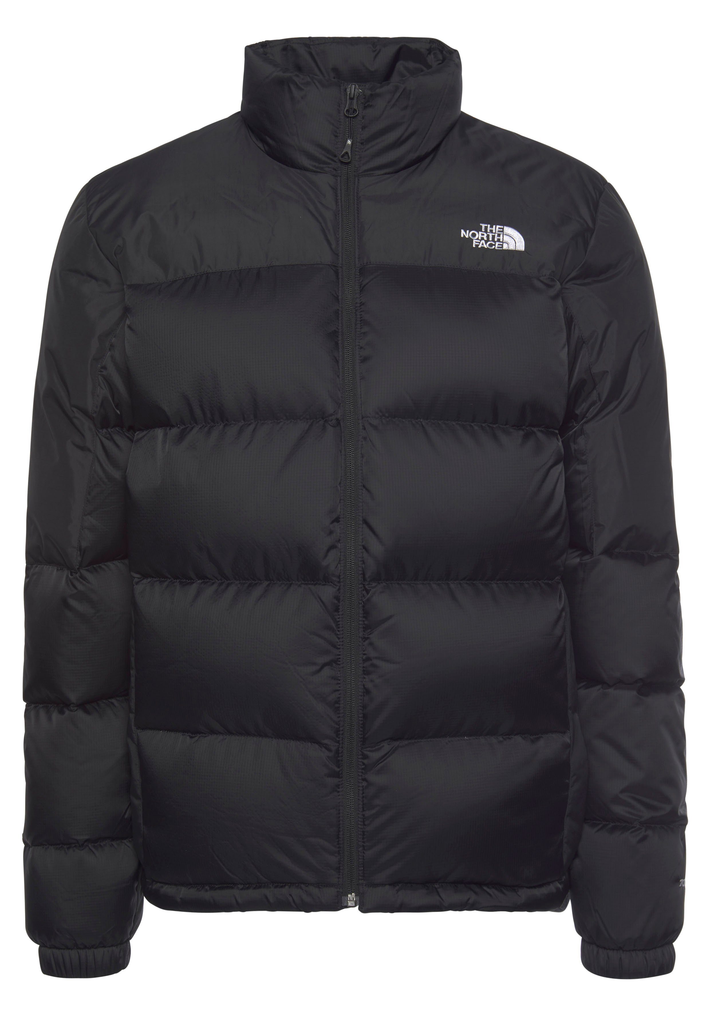 The North Face Donsjack Diablo Winterjack waterafstotend & winddicht & ademend