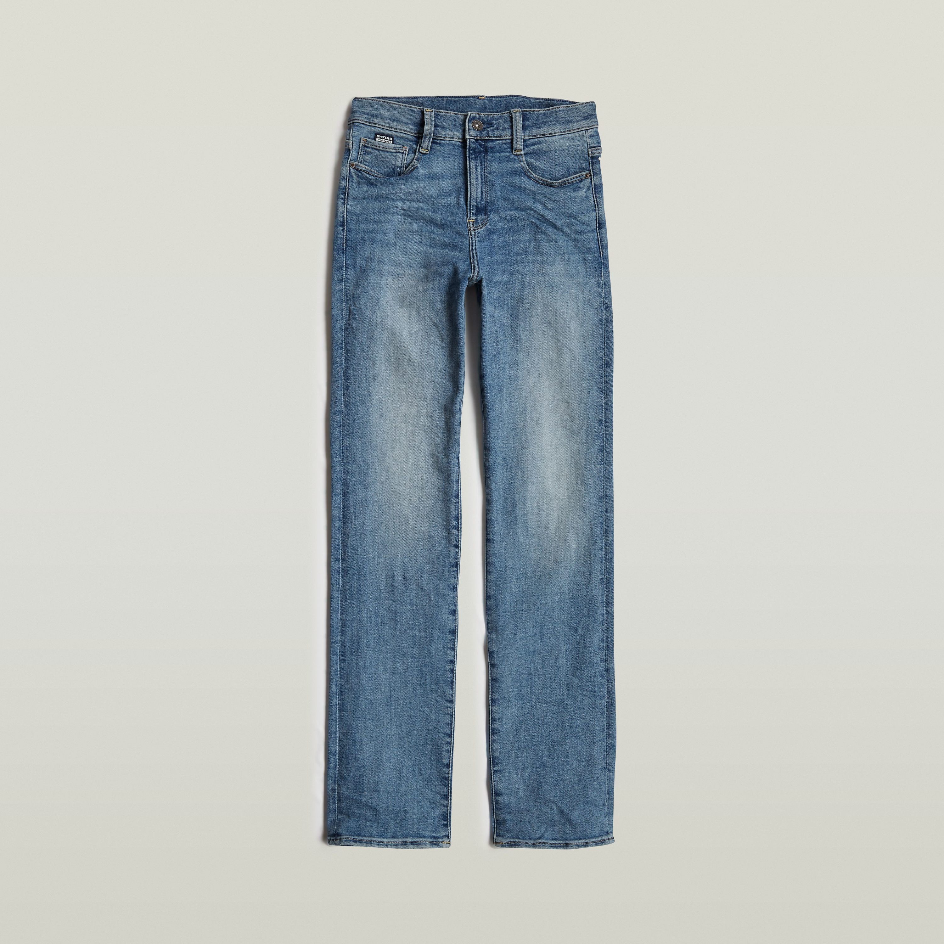G-Star RAW Straight jeans Strace Straight Wmn