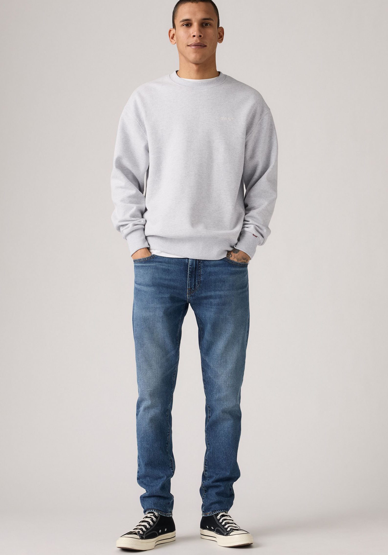 Levi's® Tapered jeans 512 Slim Taper Fit