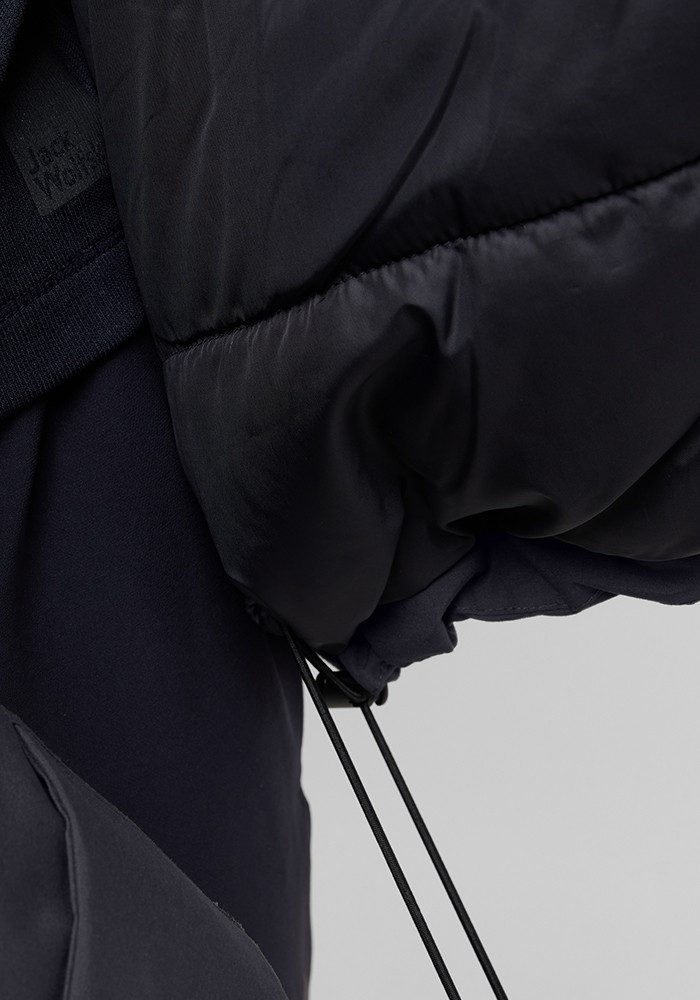 Jack Wolfskin Functioneel jack TEMPELTOR JKT M