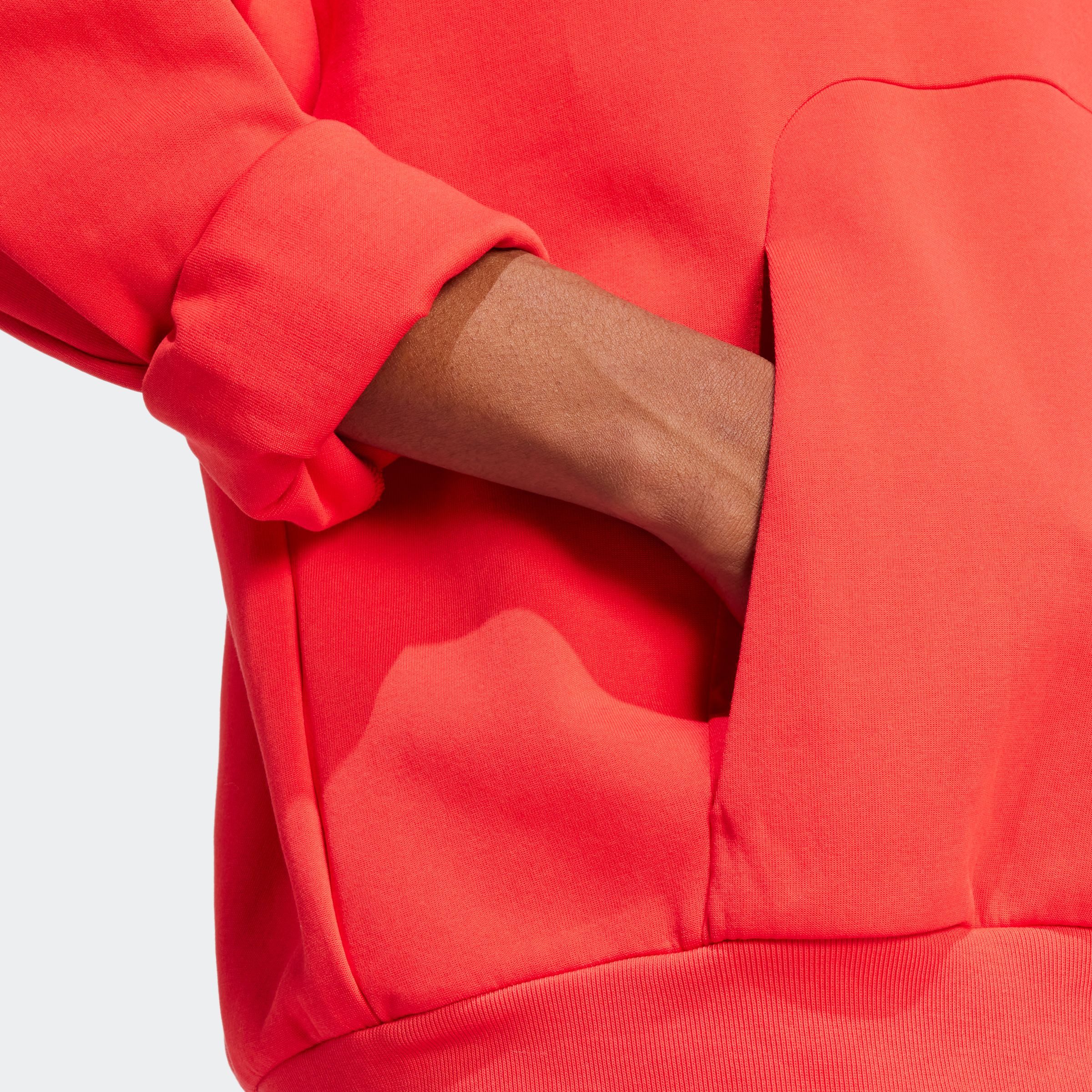 adidas Sportswear Hoodie M FI SL HD