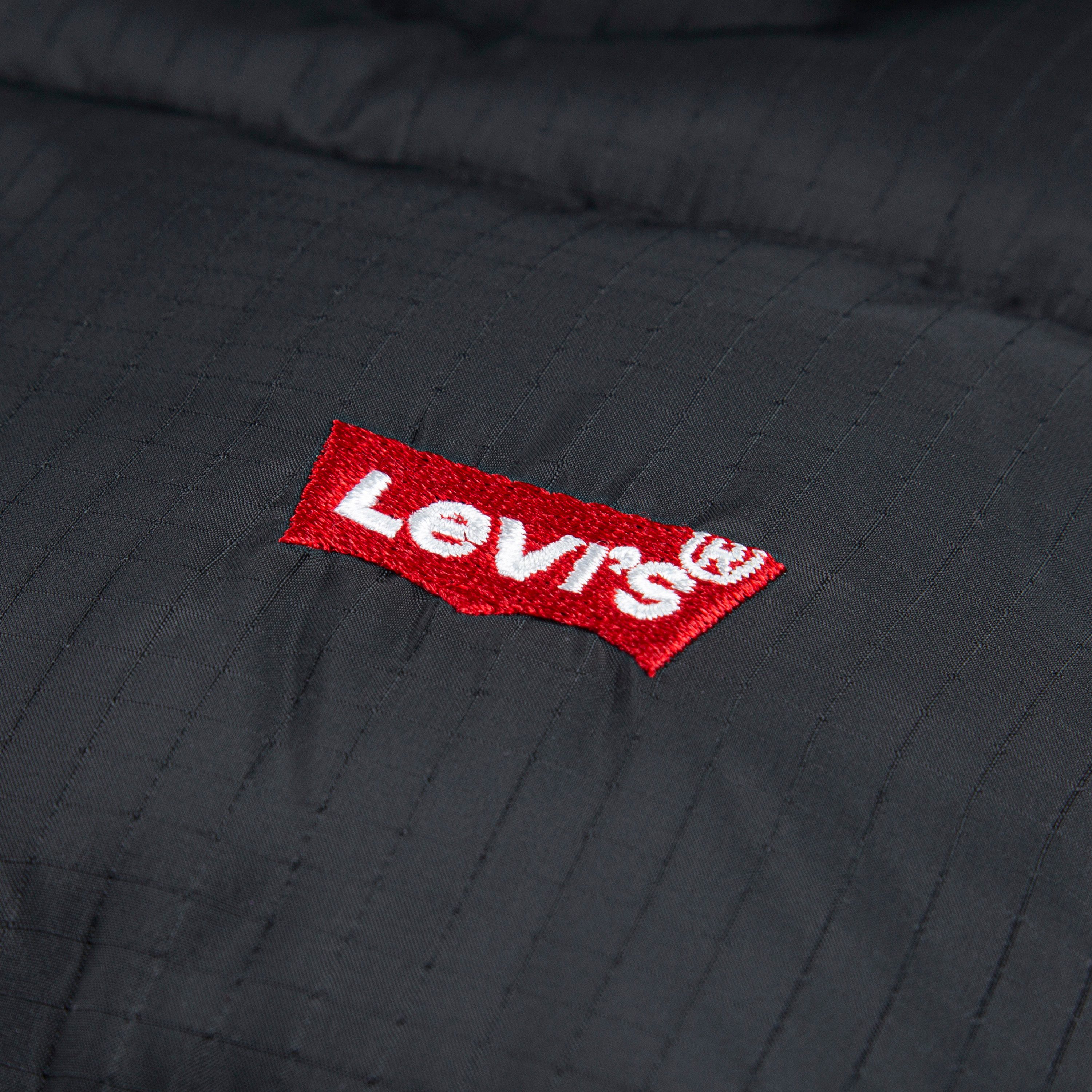 Levi's Kidswear Bodywarmer LVB BATWING DIRECT EMB