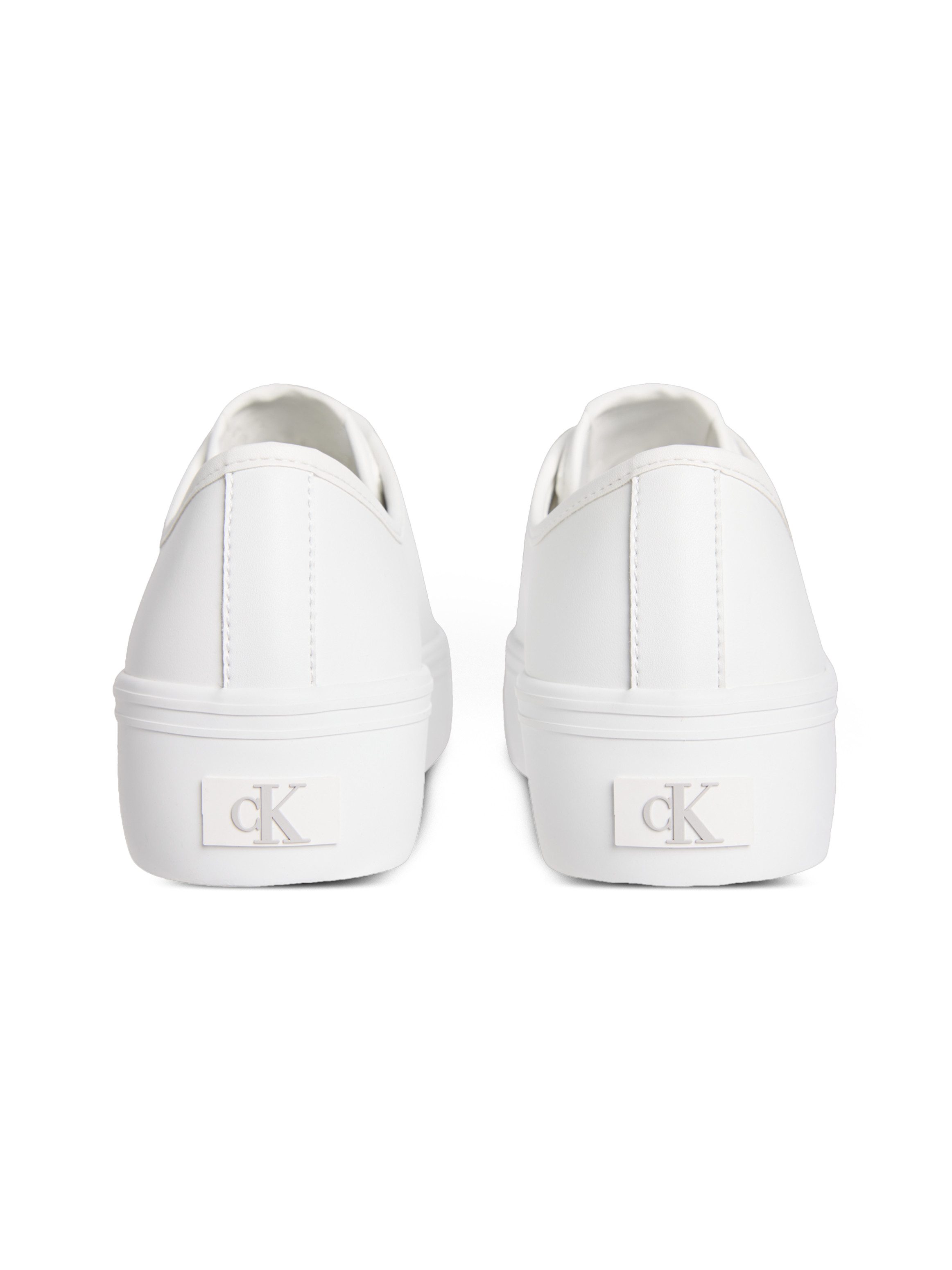 Calvin Klein Plateausneakers