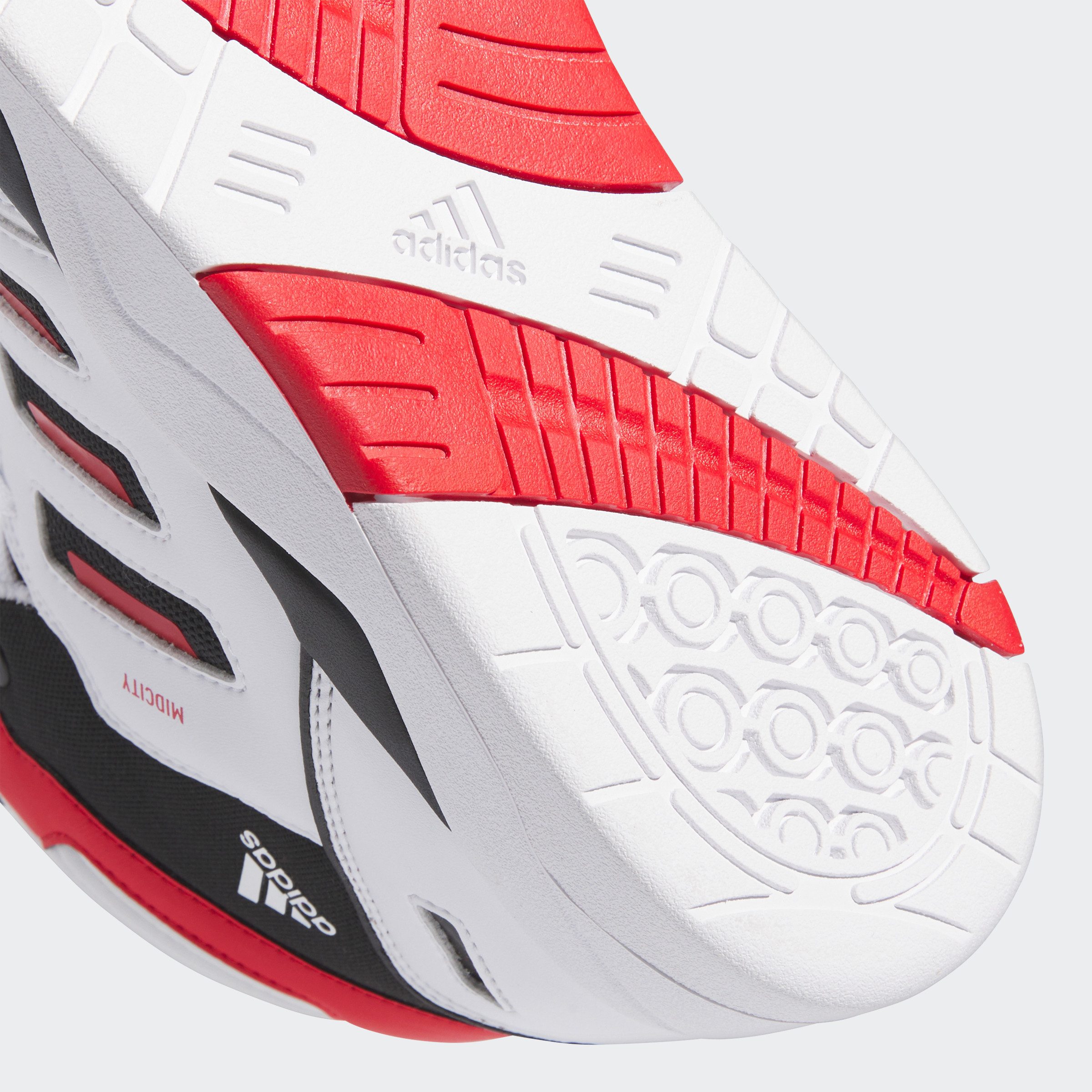 adidas Sportswear Sneakers MIDCITY MID