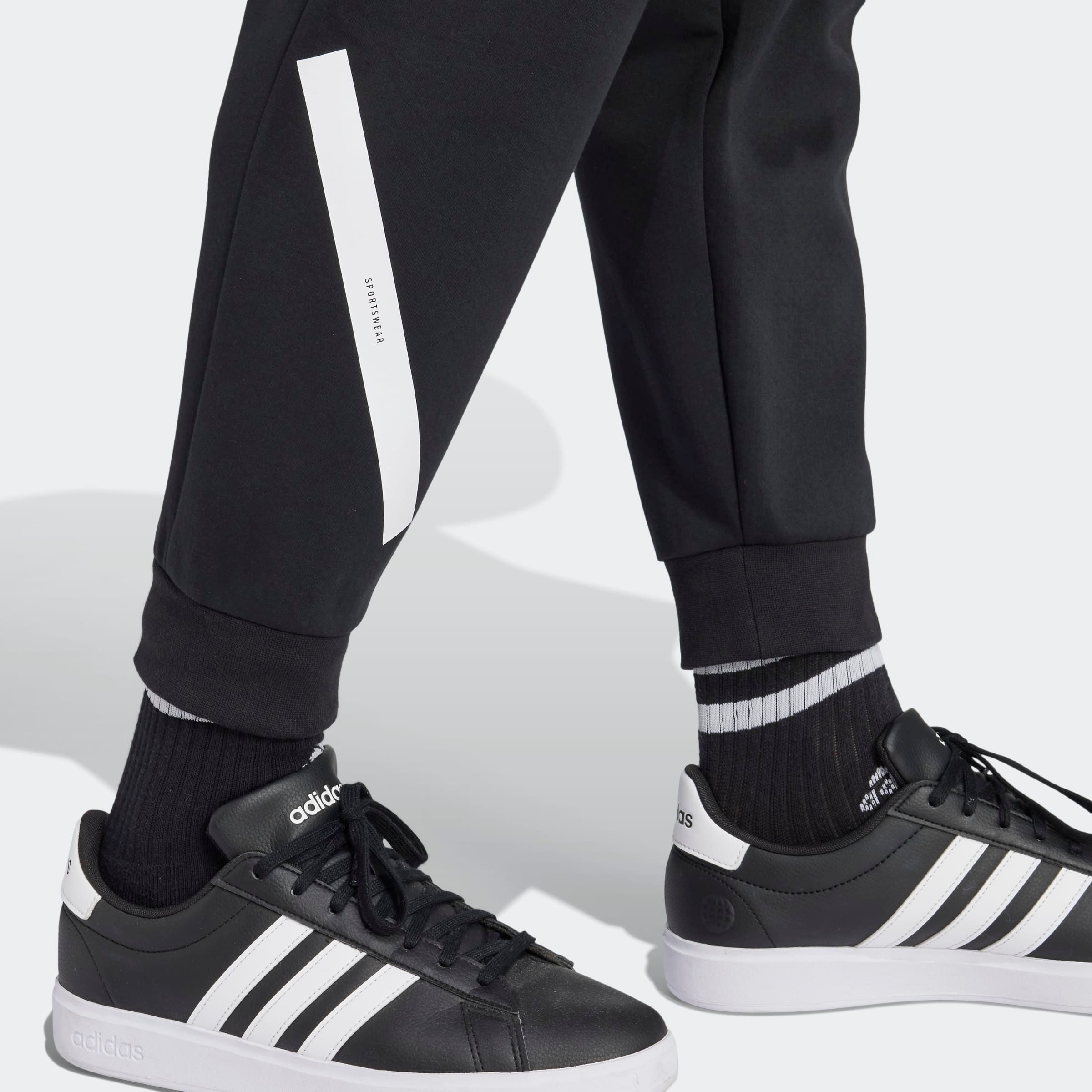 adidas Sportswear Sportbroek M Z.N.E. PT (1-delig)